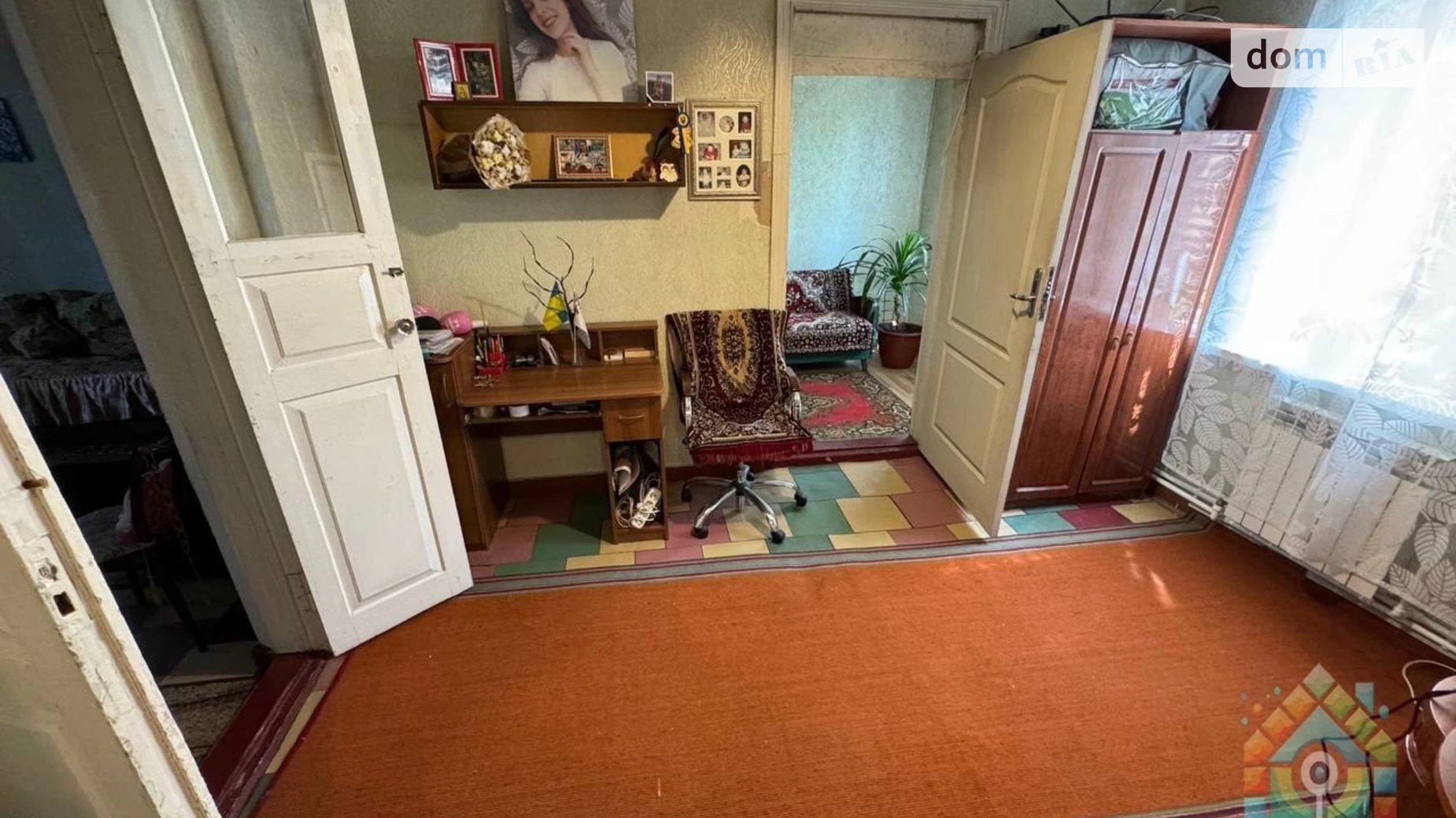 Продается одноэтажный дом 78.2 кв. м с беседкой, цена: 27000 $ - фото 5