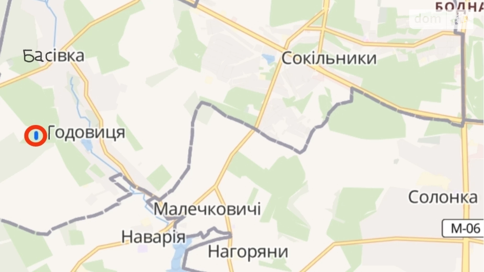Годовица, цена: 42900 $ - фото 2