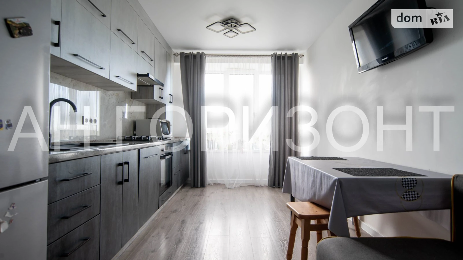 Продается 1-комнатная квартира 46.8 кв. м в Ровно, ул. Киевская, 108 - фото 5