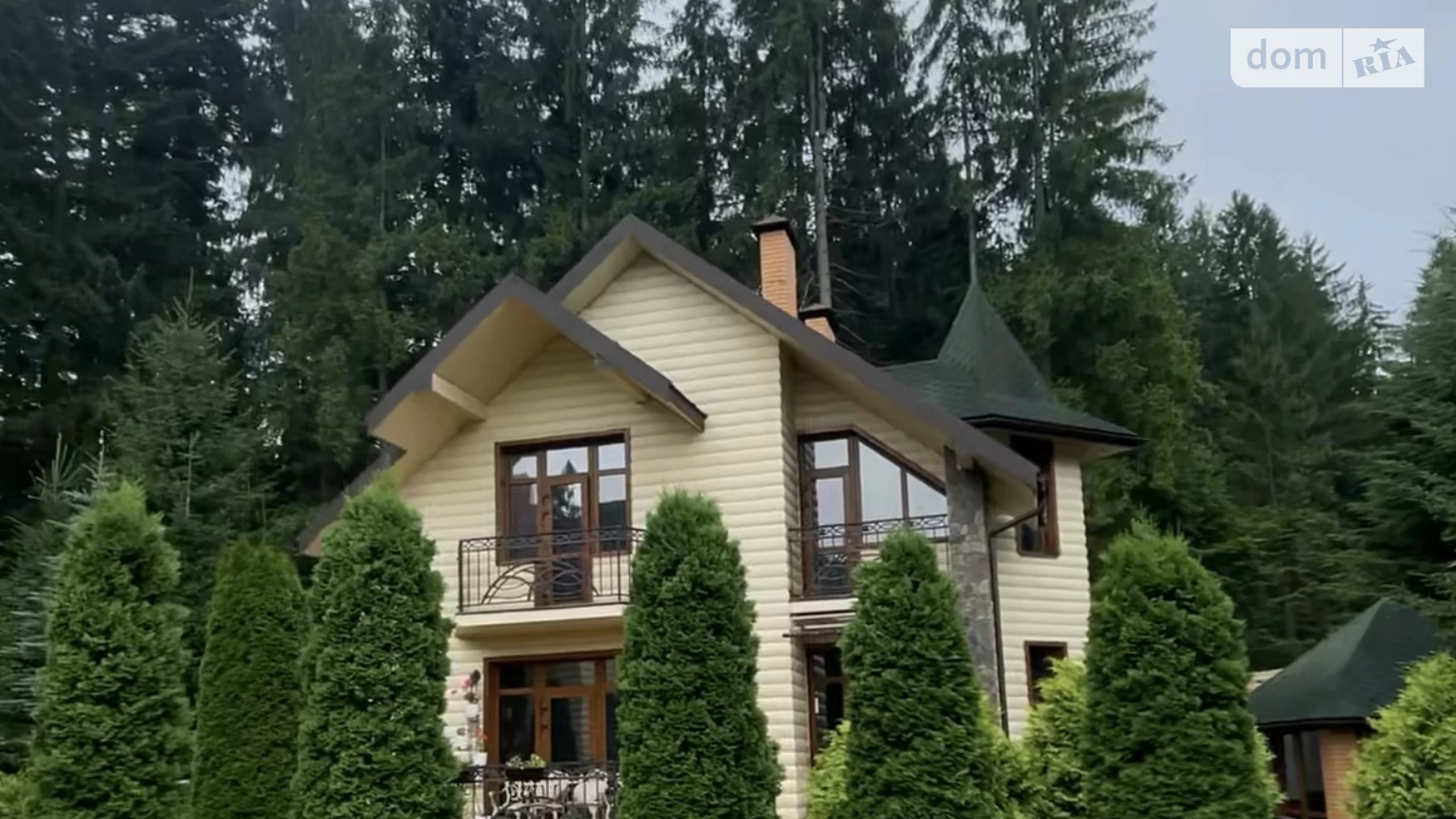 Продается дом на 2 этажа 200 кв. м с гаражом, цена: 279000 $ - фото 2