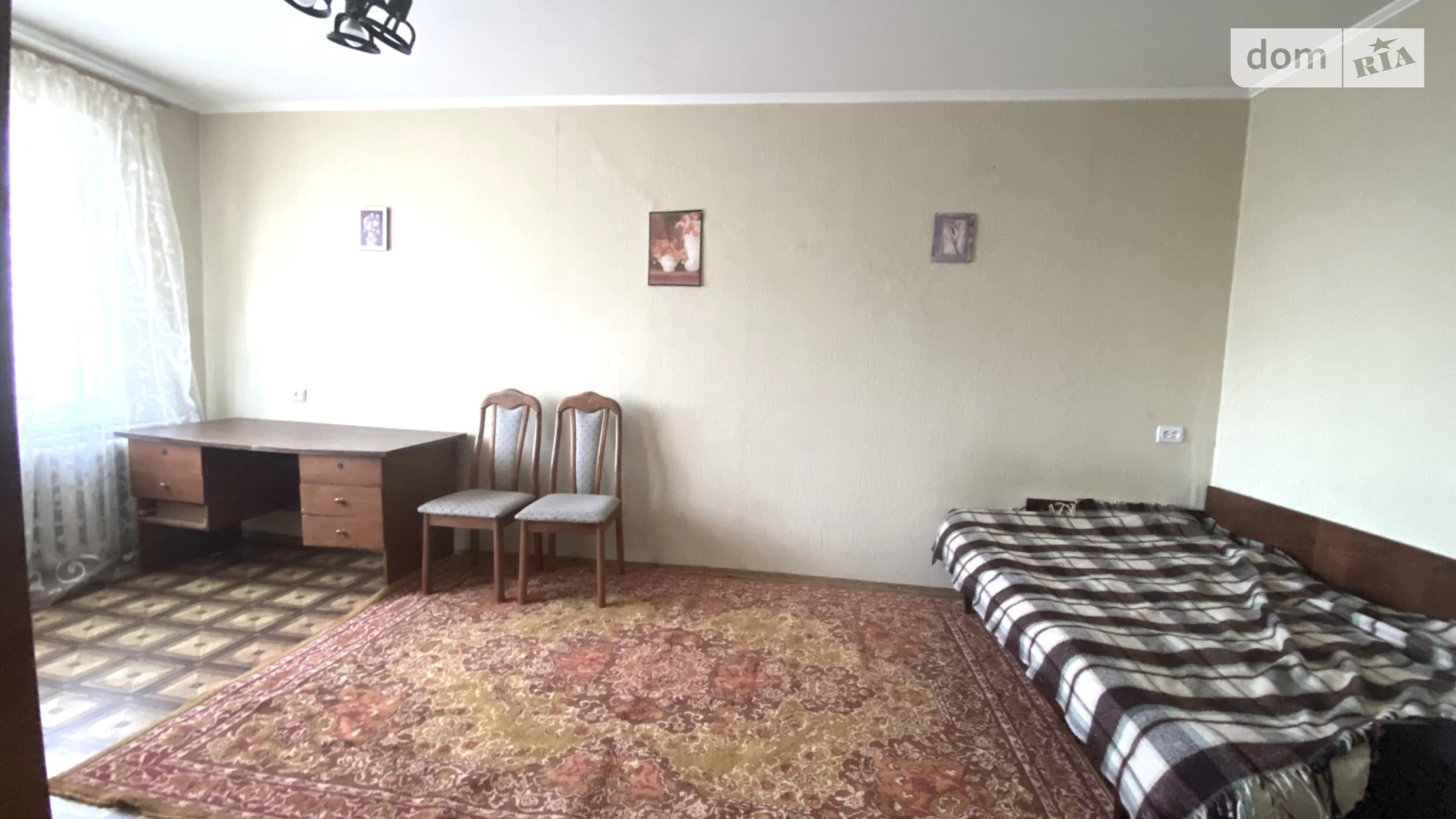 Продается 1-комнатная квартира 34.3 кв. м в Николаеве, ул. Колодезная - фото 2