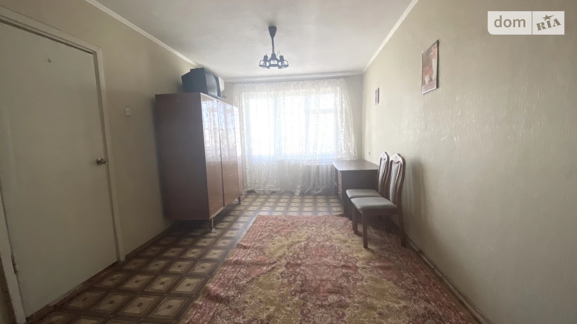 Продается 1-комнатная квартира 34.3 кв. м в Николаеве, ул. Колодезная - фото 3