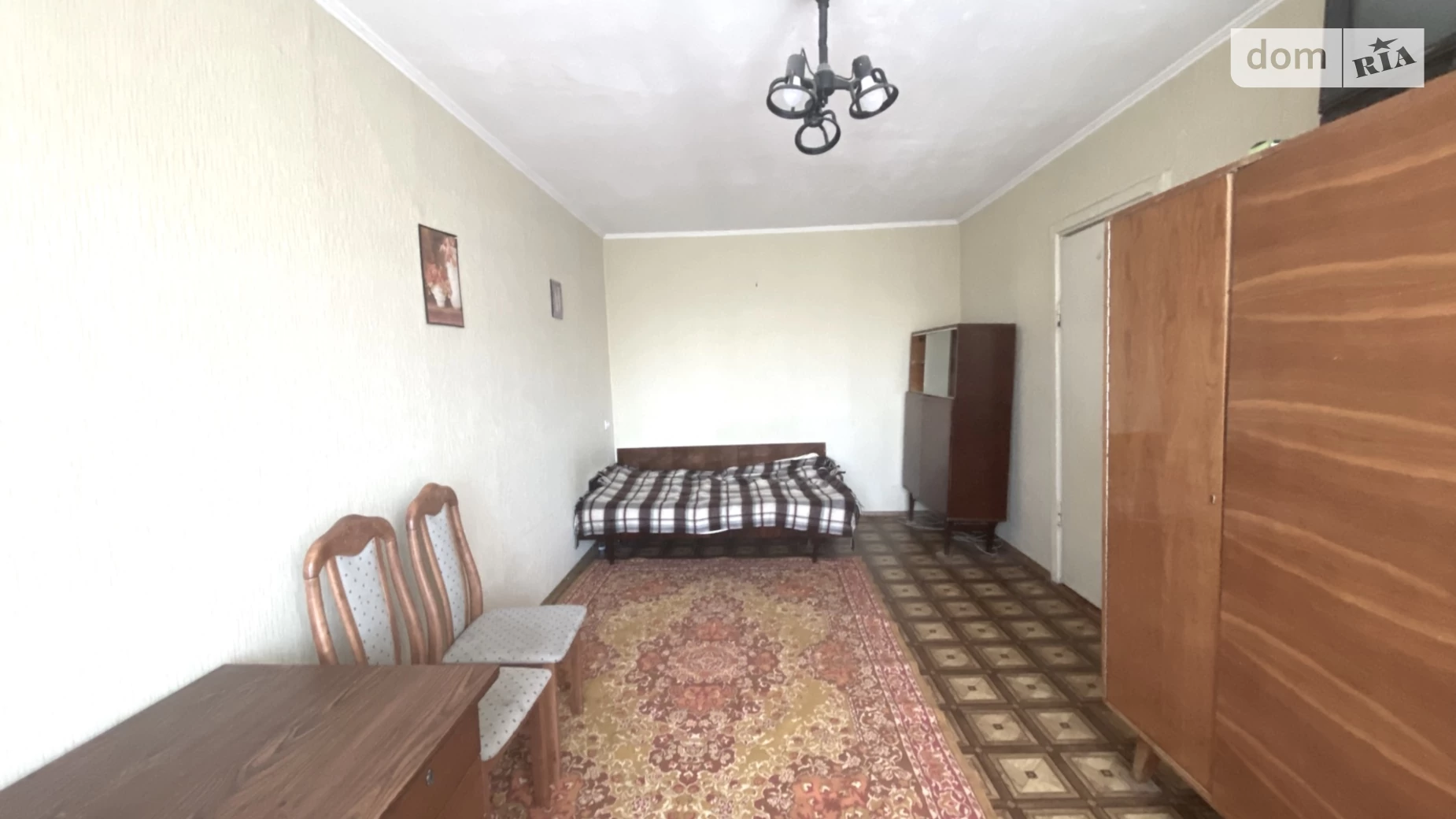 Продается 1-комнатная квартира 34.3 кв. м в Николаеве, ул. Колодезная - фото 4