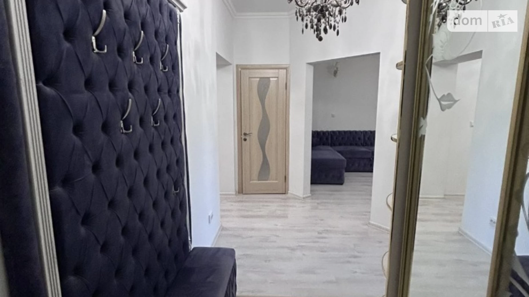 Продается 2-комнатная квартира 60 кв. м в Ужгороде, ул. Флориана Заплетала(Рылеева) - фото 5