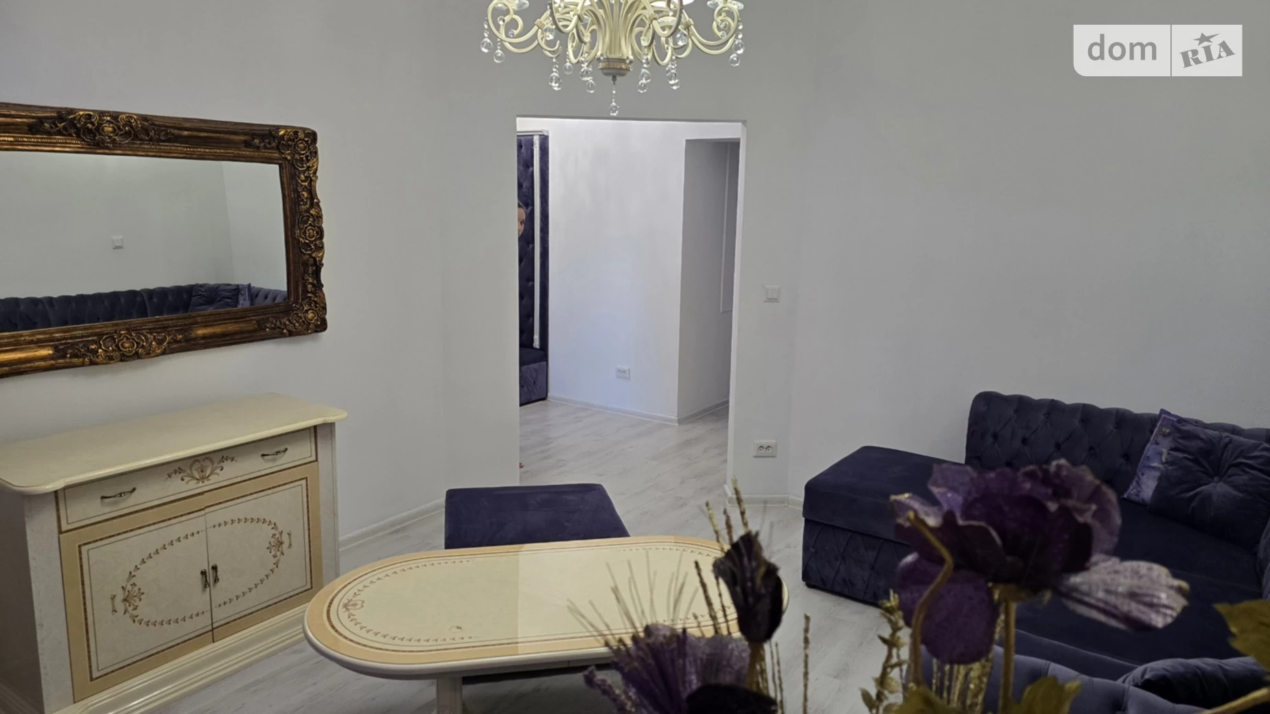 Продается 2-комнатная квартира 60 кв. м в Ужгороде, ул. Флориана Заплетала(Рылеева) - фото 2