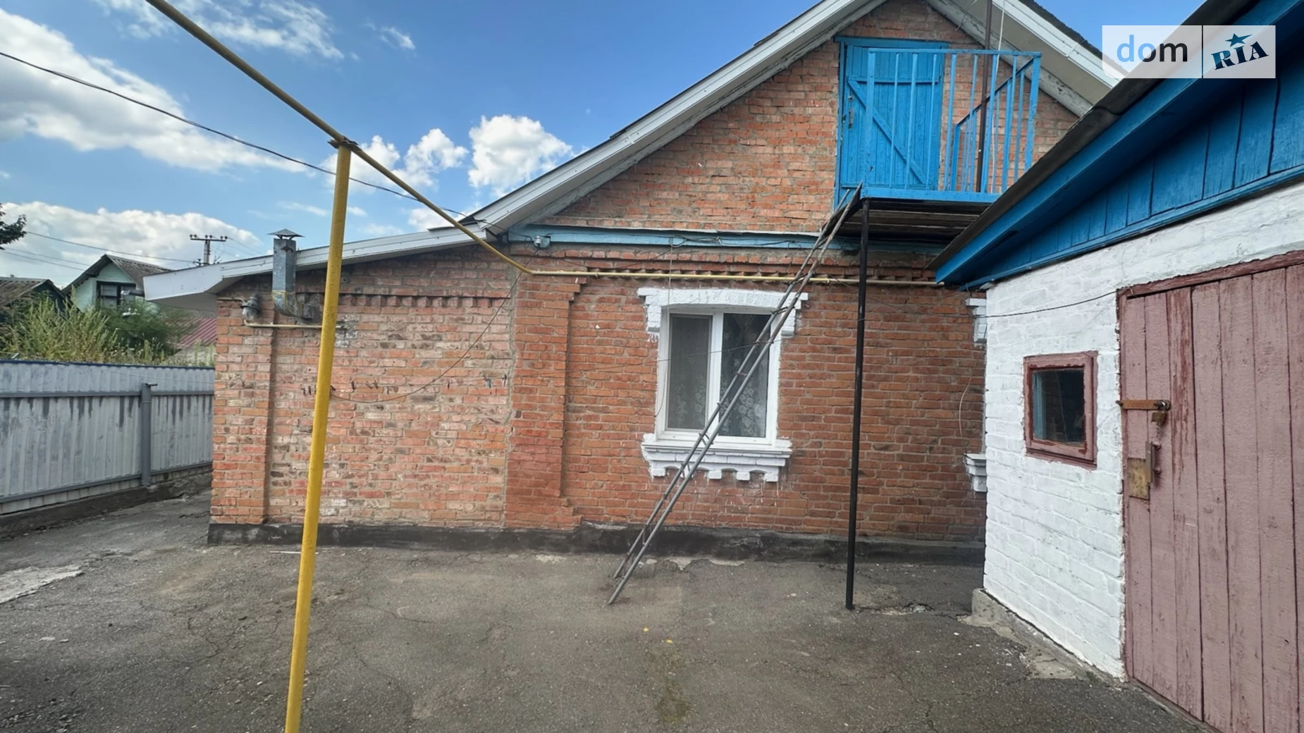 Продается одноэтажный дом 75 кв. м с садом, цена: 43000 $ - фото 2