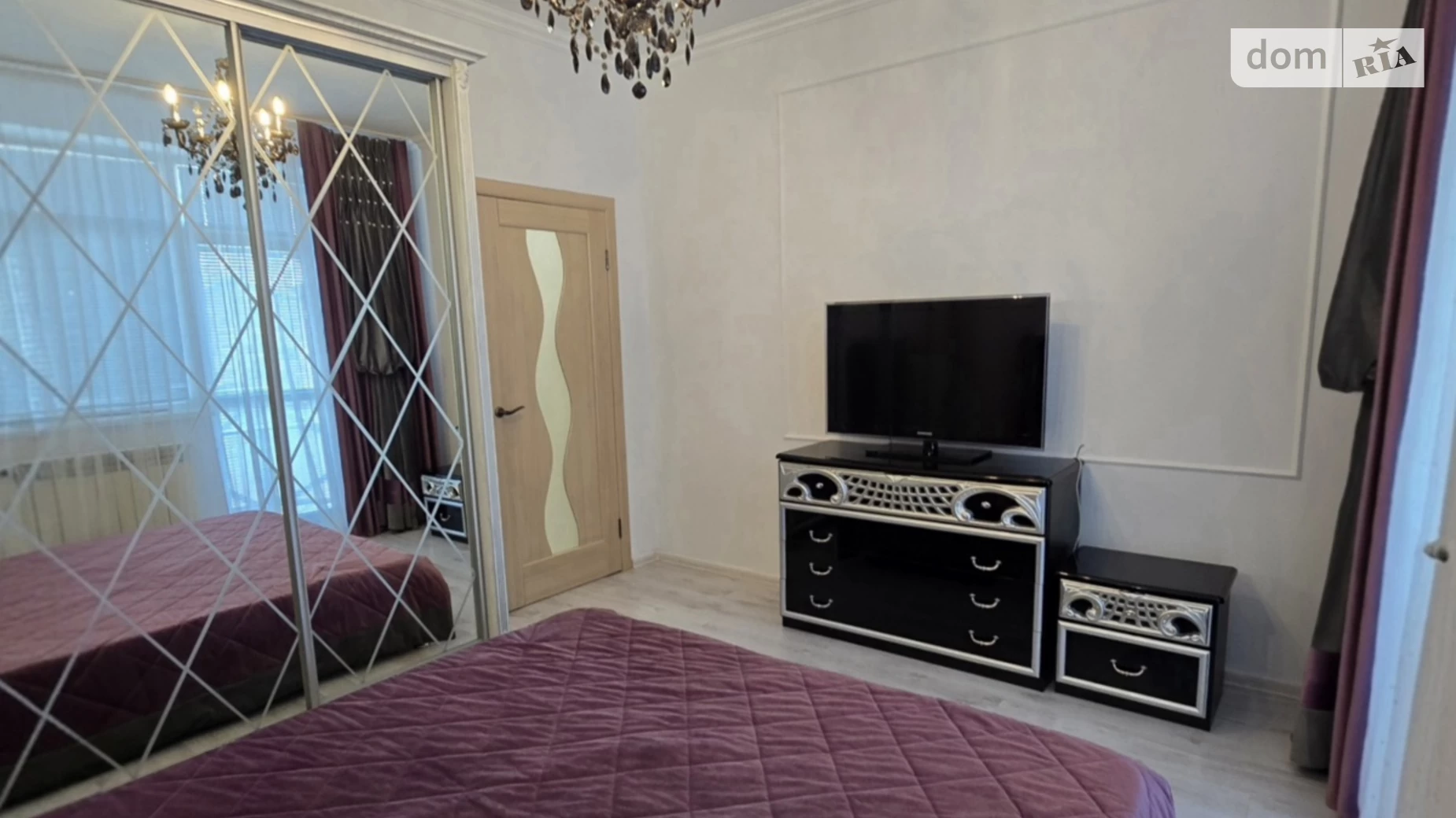 Продается 2-комнатная квартира 60 кв. м в Ужгороде, ул. Флориана Заплетала(Рылеева) - фото 3