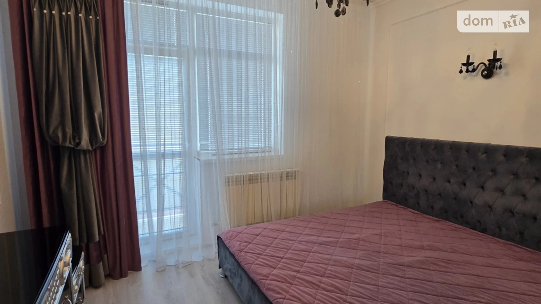 Продается 2-комнатная квартира 60 кв. м в Ужгороде, ул. Флориана Заплетала(Рылеева) - фото 4