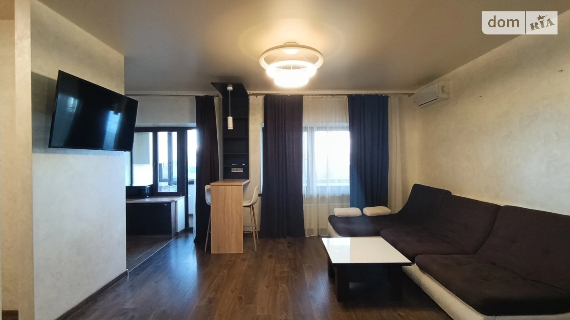 Сдается в аренду 1-комнатная квартира 100 кв. м в Хмельницком, ул. Проскуровская, 45 - фото 2