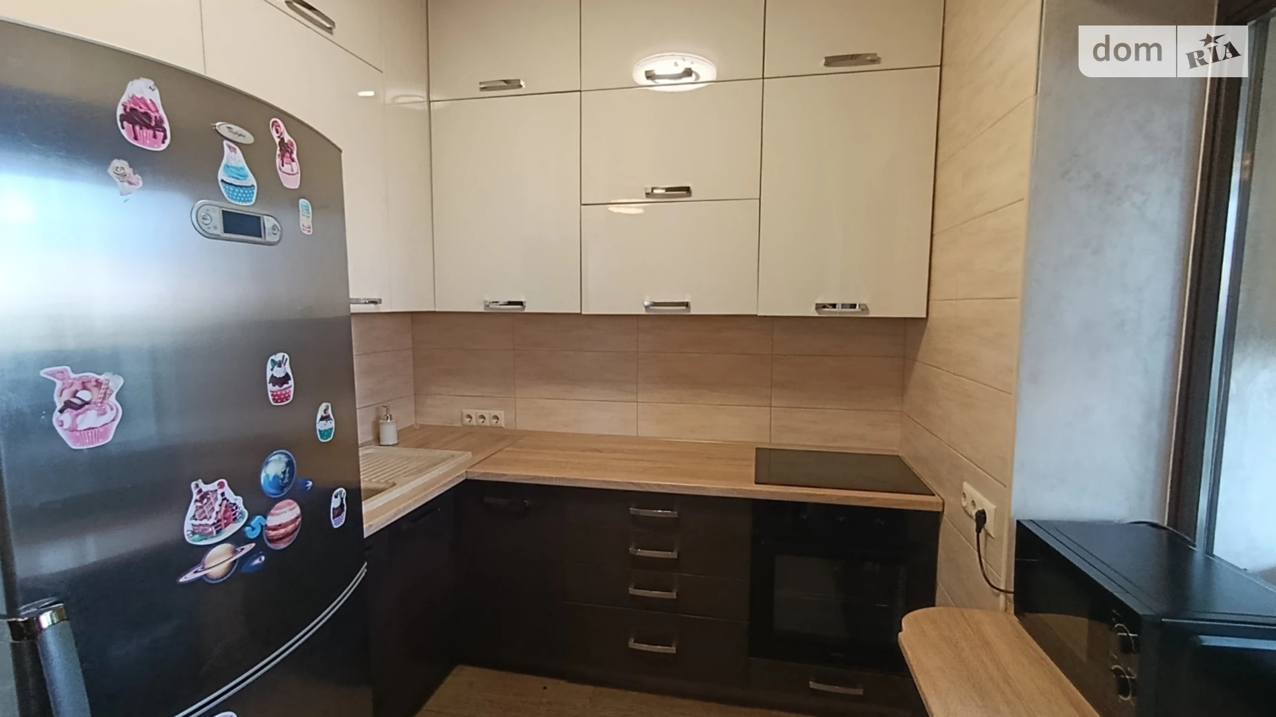 Сдается в аренду 1-комнатная квартира 100 кв. м в Хмельницком, ул. Проскуровская, 45 - фото 5