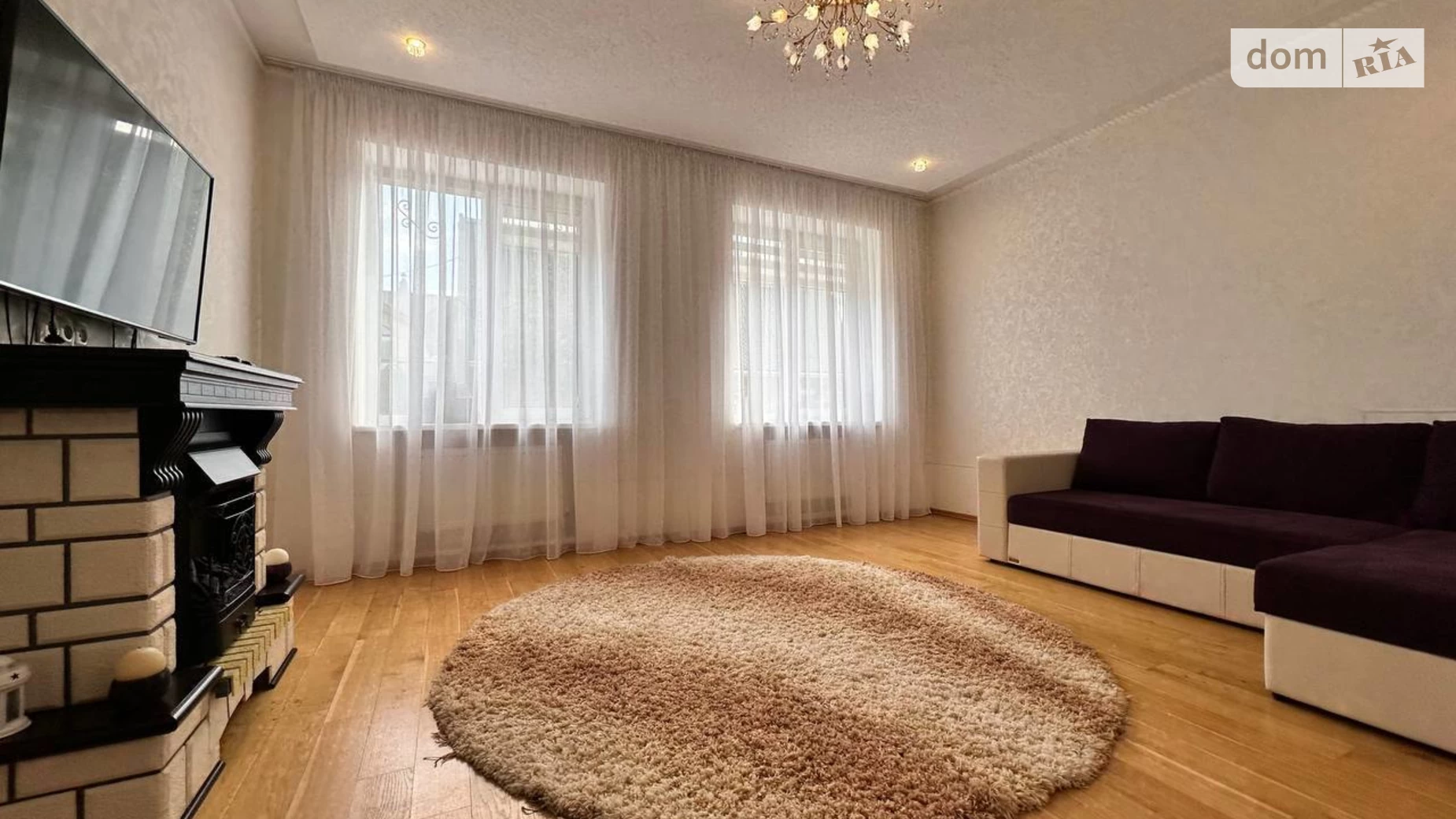 Сдается в аренду дом на 3 этажа 210 кв. м с балконом, цена: 2000 $ - фото 3