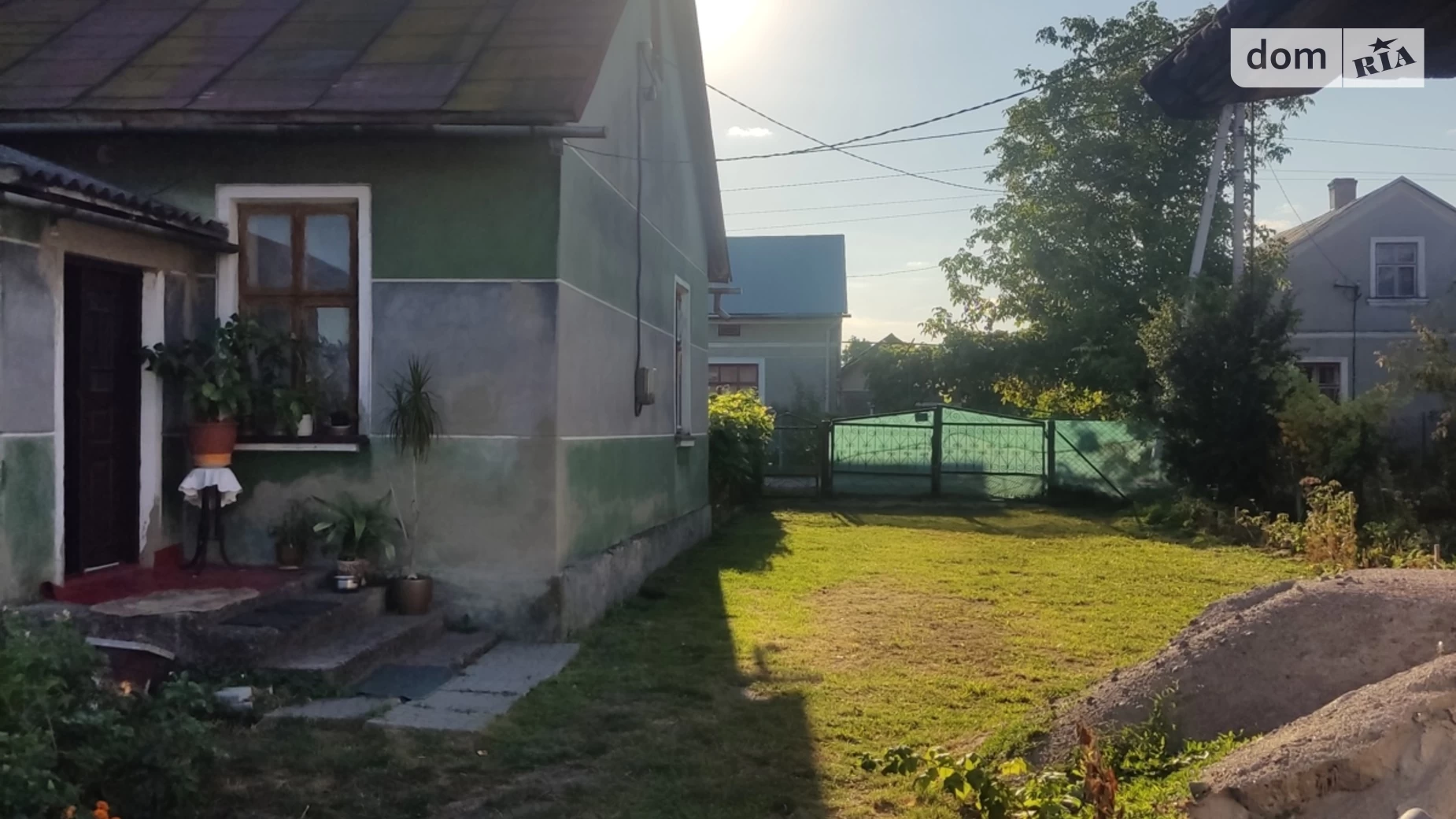 Продается одноэтажный дом 56.4 кв. м с камином, цена: 20000 $ - фото 2