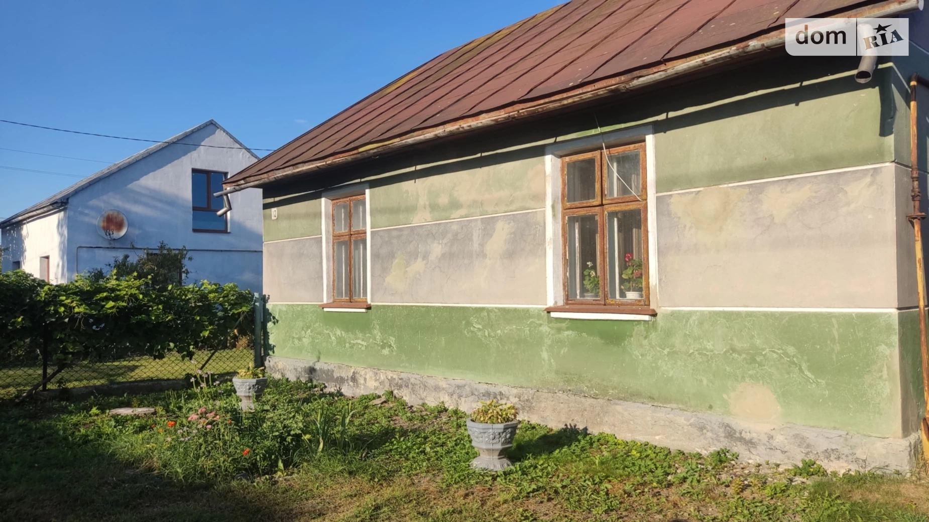 Продается одноэтажный дом 56.4 кв. м с камином, цена: 20000 $ - фото 3