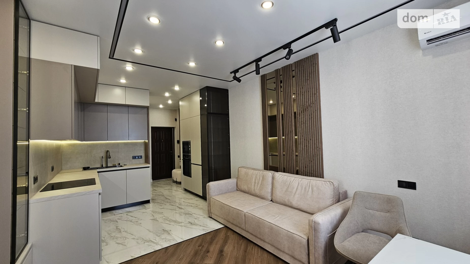 Продается 2-комнатная квартира 60 кв. м в Одессе, ул. Краснова - фото 2