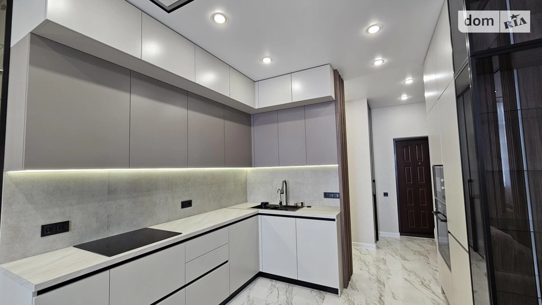 Продается 2-комнатная квартира 60 кв. м в Одессе, ул. Краснова - фото 4