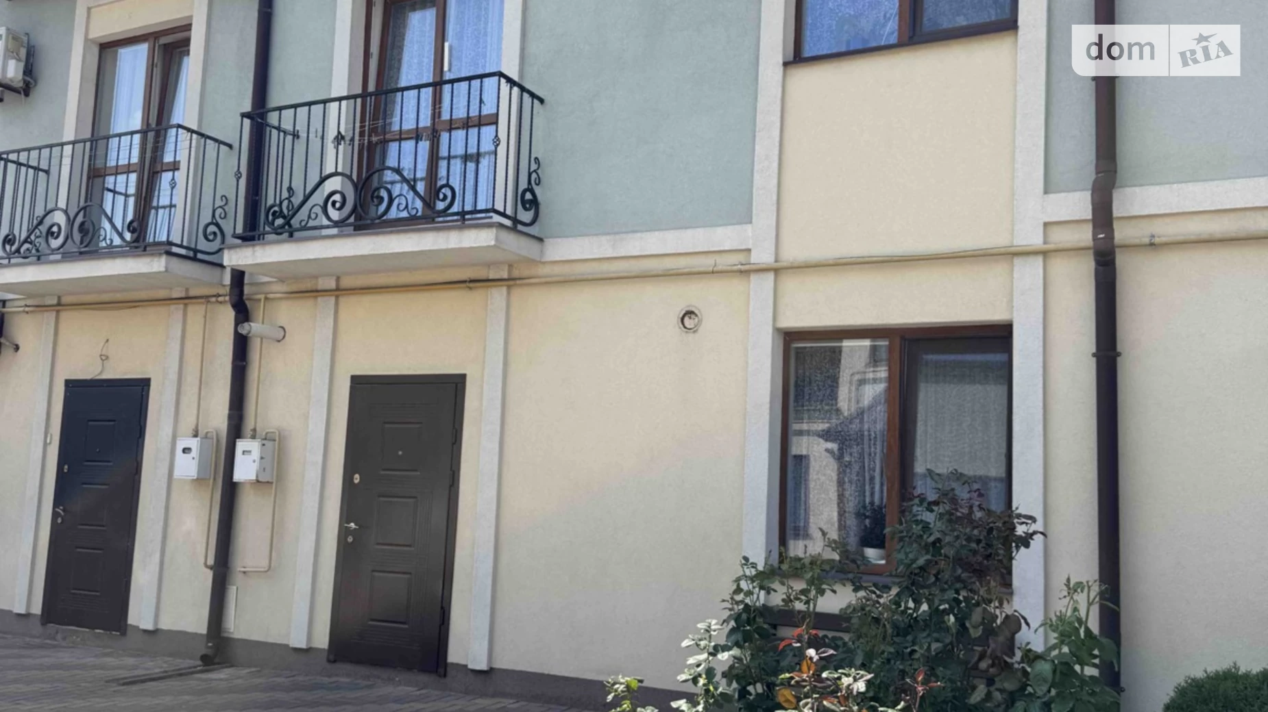 Продается дом на 2 этажа 85 кв. м с подвалом, цена: 115000 $ - фото 2