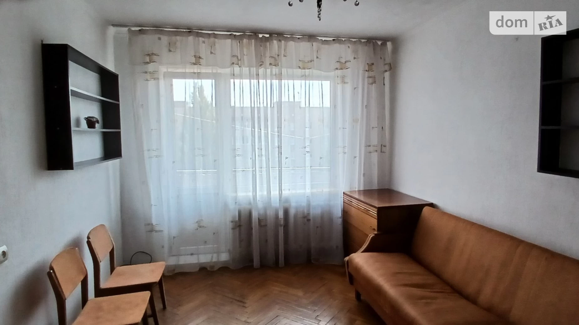 Продается 1-комнатная квартира 34.6 кв. м в Ровно, просп. Генерала Безручка, 7 - фото 2