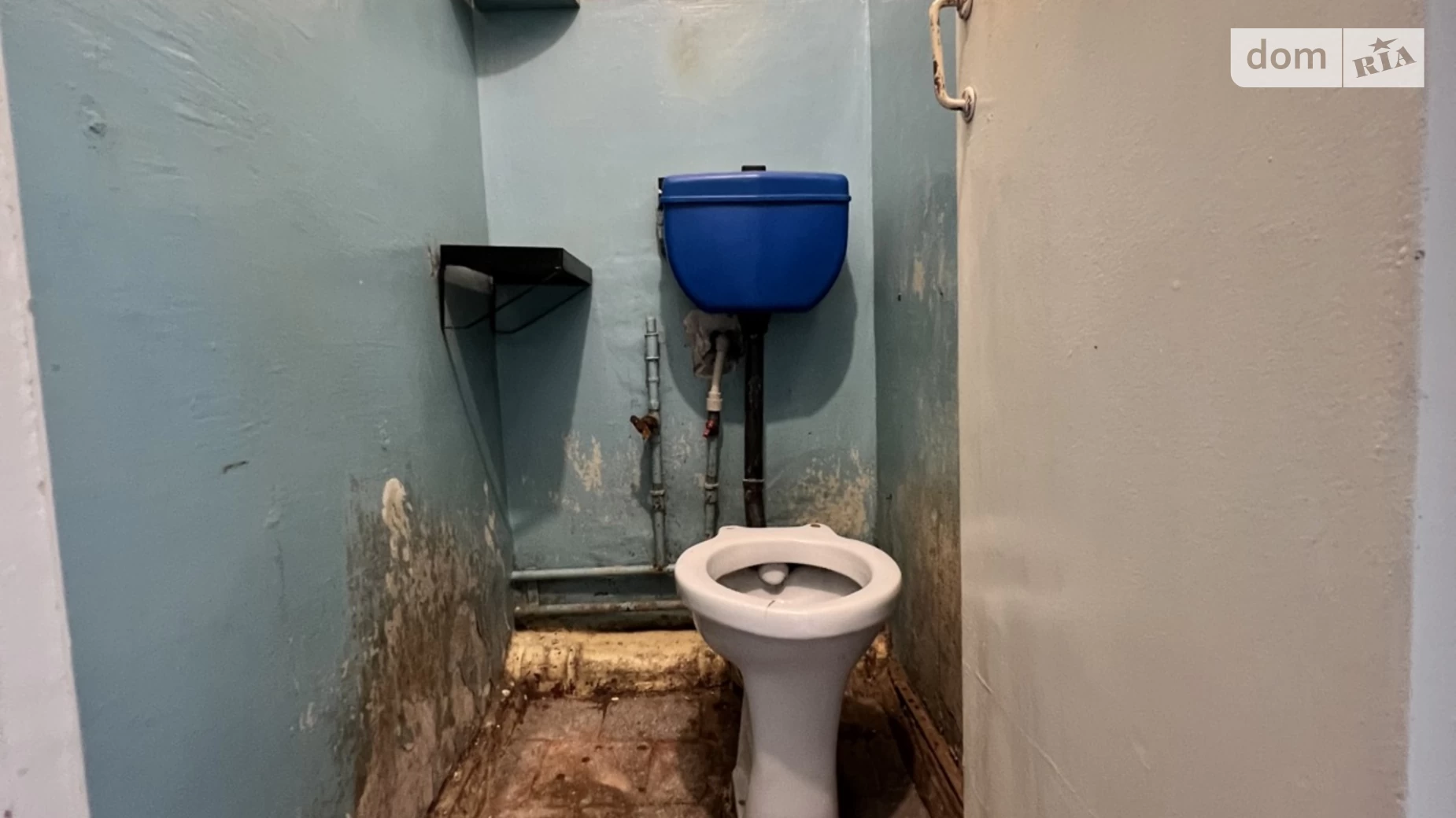 Продається 2-кімнатна квартира 51 кв. м у Миколаєві, вул. Космонавтів - фото 4