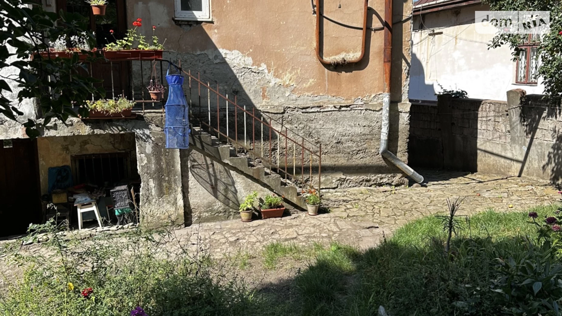 Продается 2-комнатная квартира 32 кв. м в Черновцах, ул. Пирогова Николая - фото 4