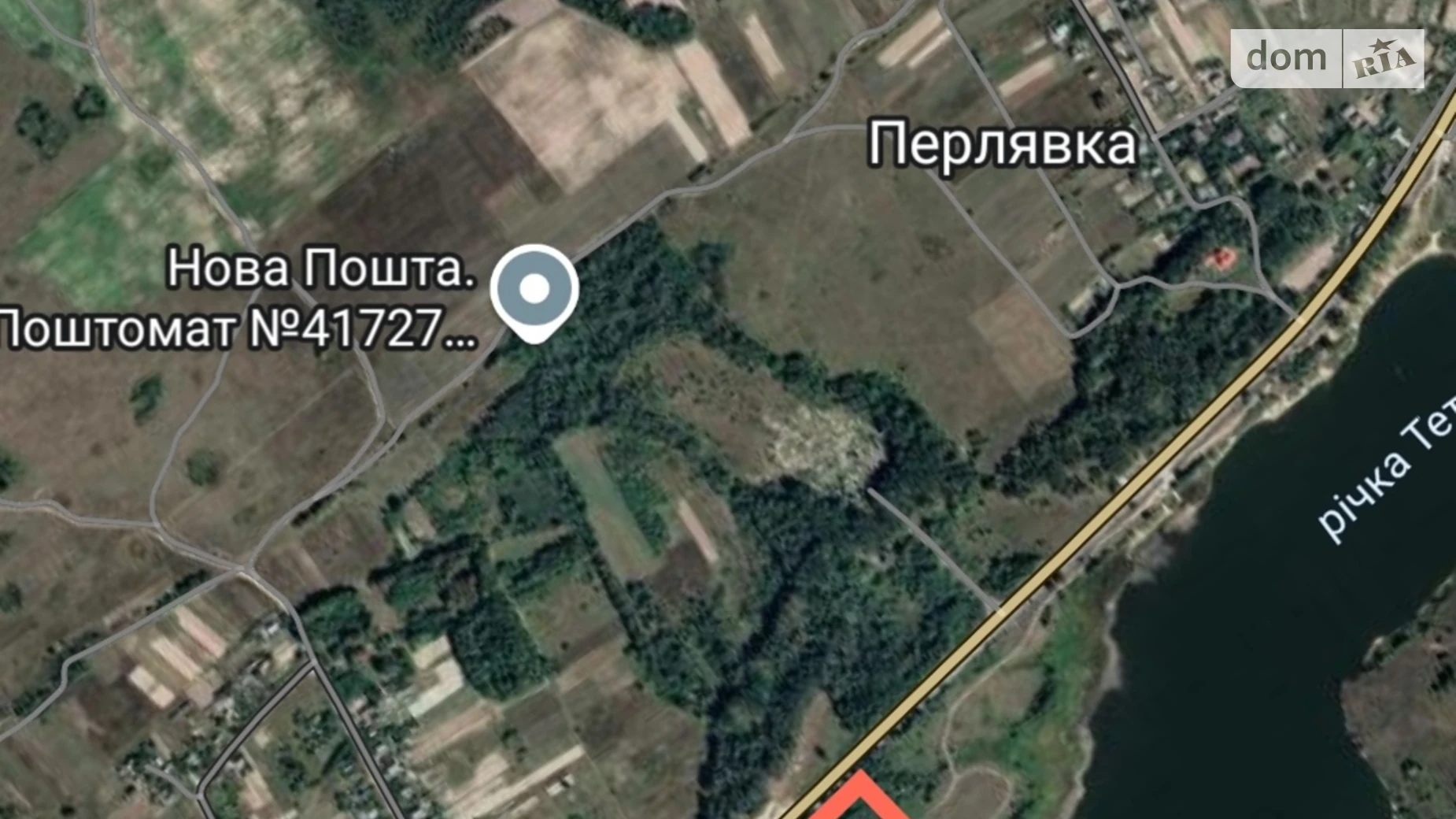 Продается земельный участок 6 соток в Житомирской области, цена: 1080000 $ - фото 3