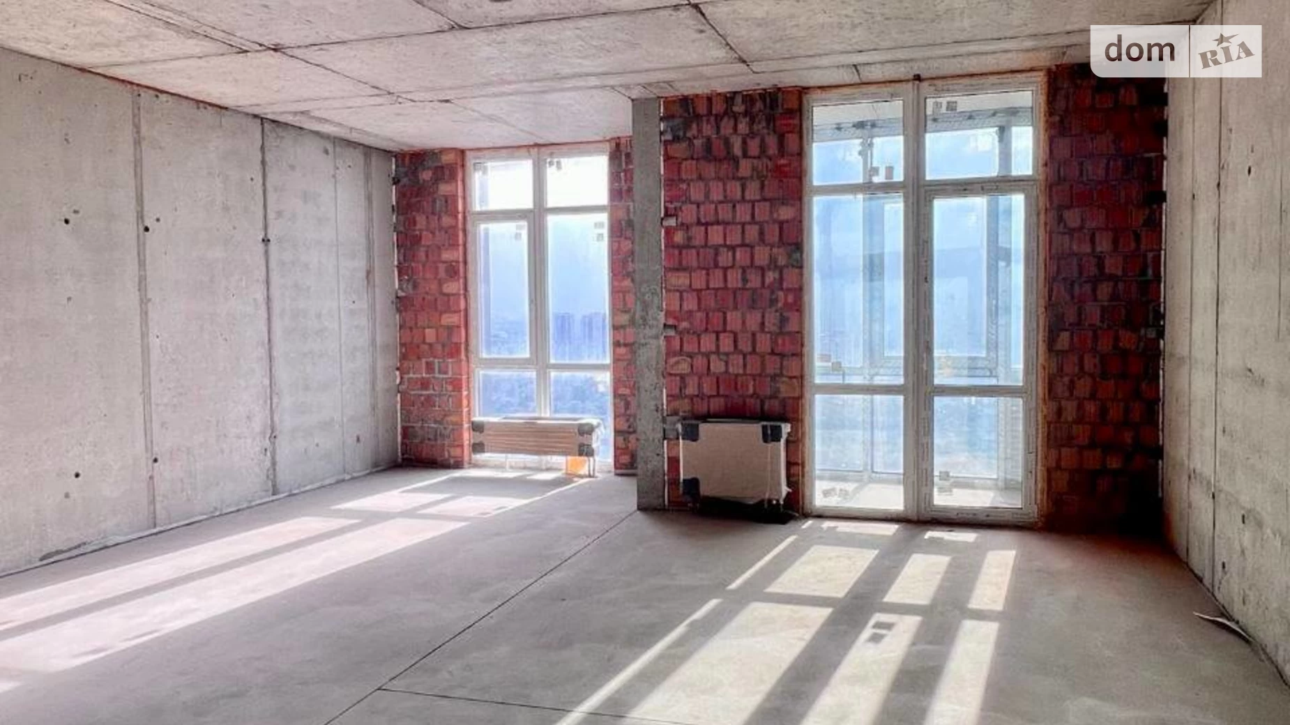 Продается 1-комнатная квартира 65.6 кв. м в Одессе, просп. Шевченко, 29/1 - фото 3