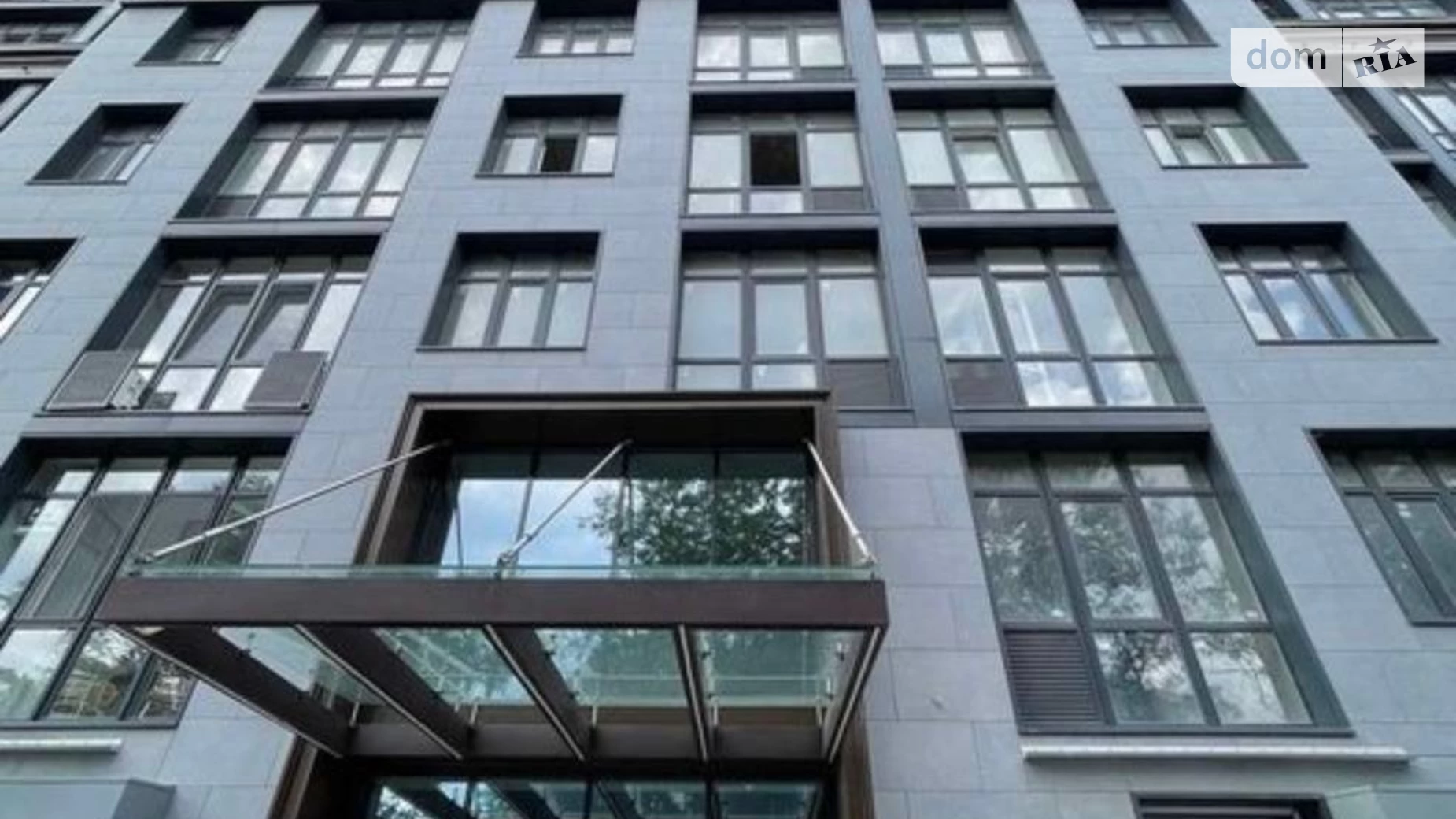 Продается 1-комнатная квартира 65.6 кв. м в Одессе, просп. Шевченко, 29/1 - фото 4