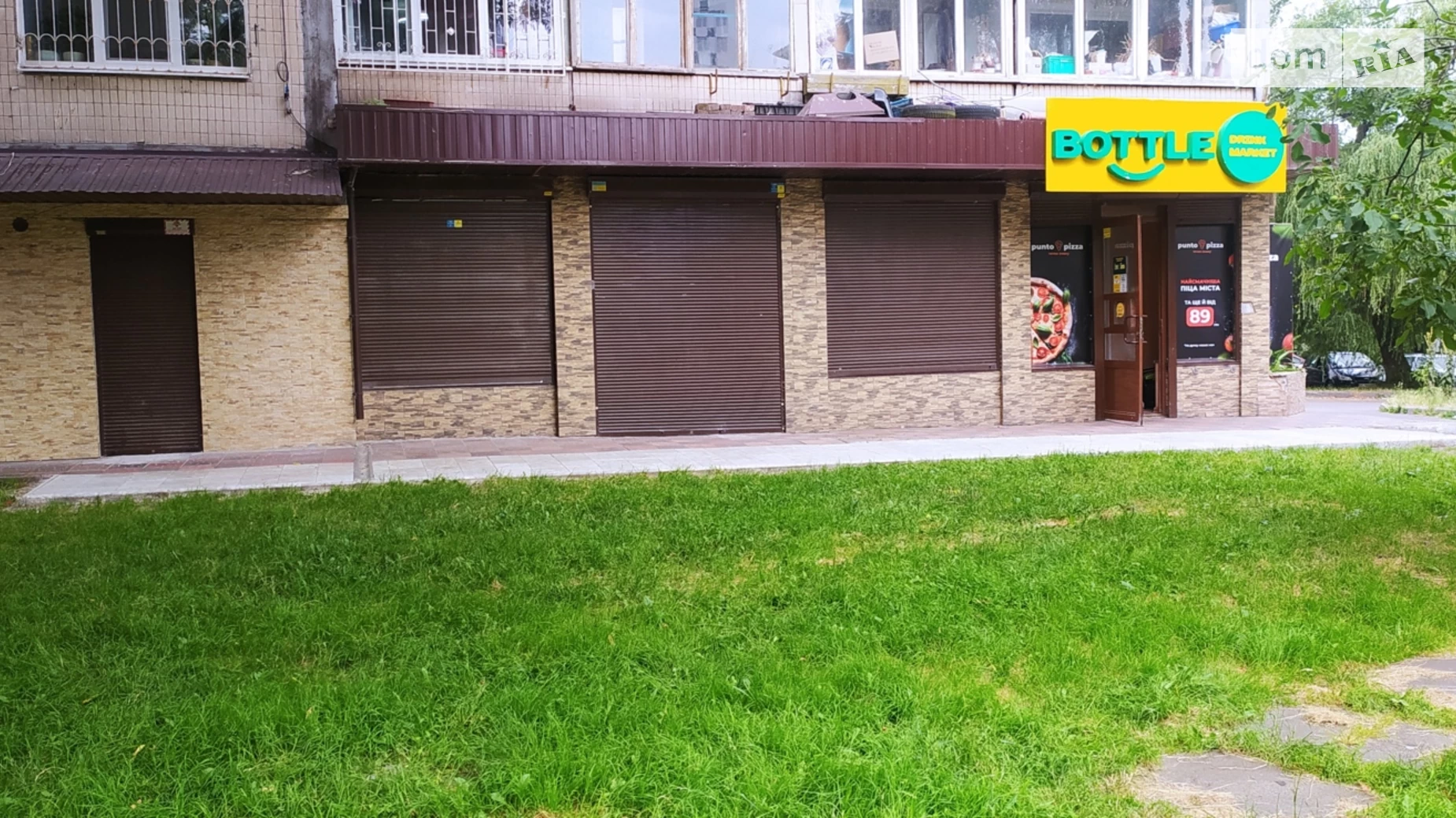 Сдается в аренду помещения свободного назначения 43.6 кв. м в 9-этажном здании, цена: 65400 грн - фото 3