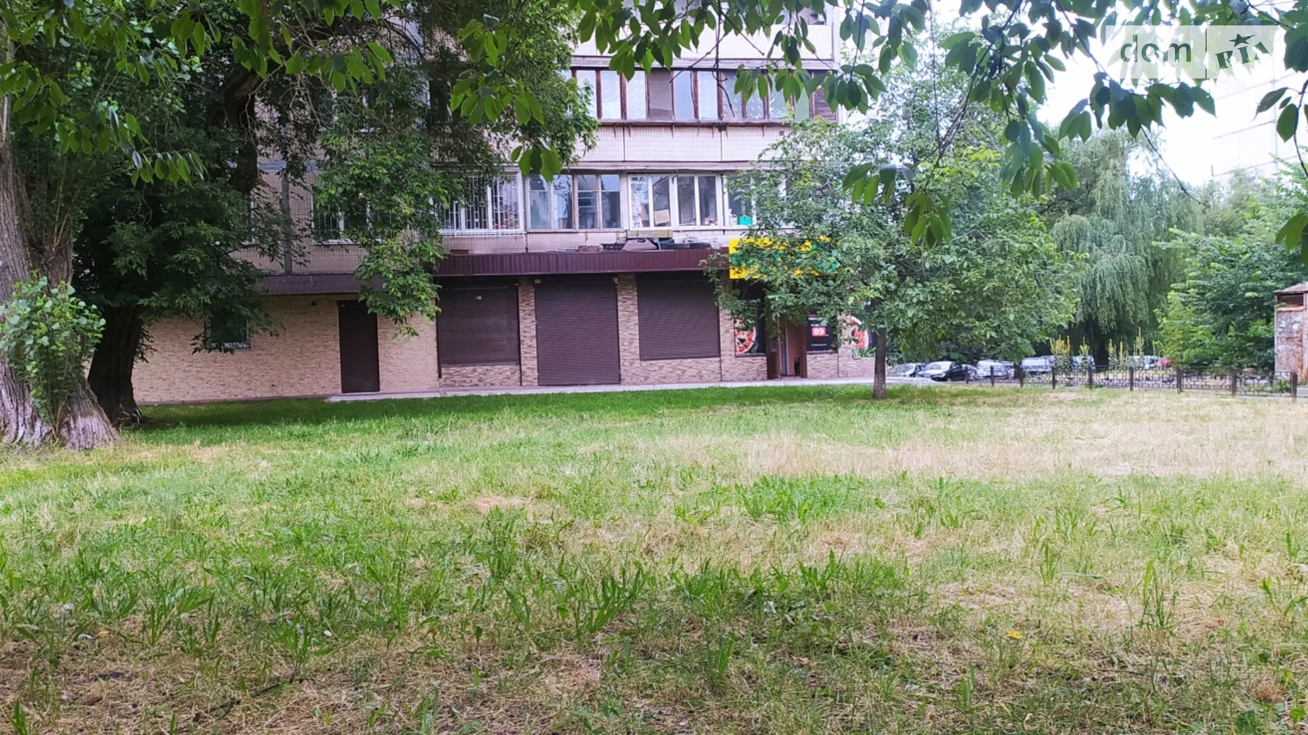 Сдается в аренду помещения свободного назначения 43.6 кв. м в 9-этажном здании, цена: 65400 грн - фото 5