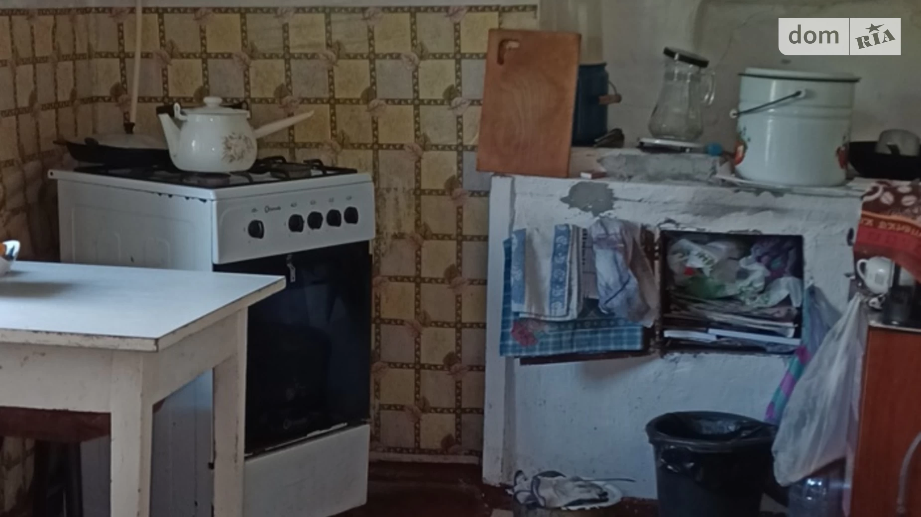 Продается одноэтажный дом 60.7 кв. м с камином, цена: 15000 $ - фото 5
