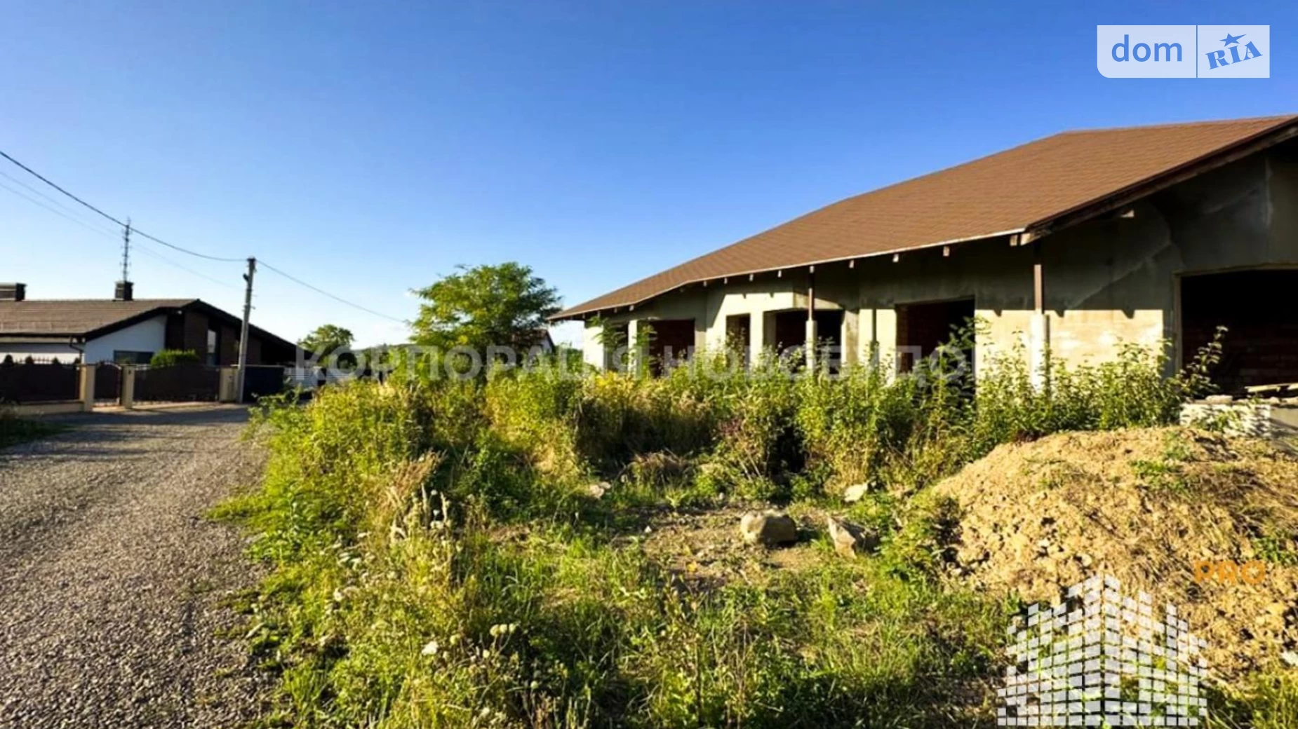 Продается одноэтажный дом 236 кв. м с мансардой, цена: 109000 $ - фото 2