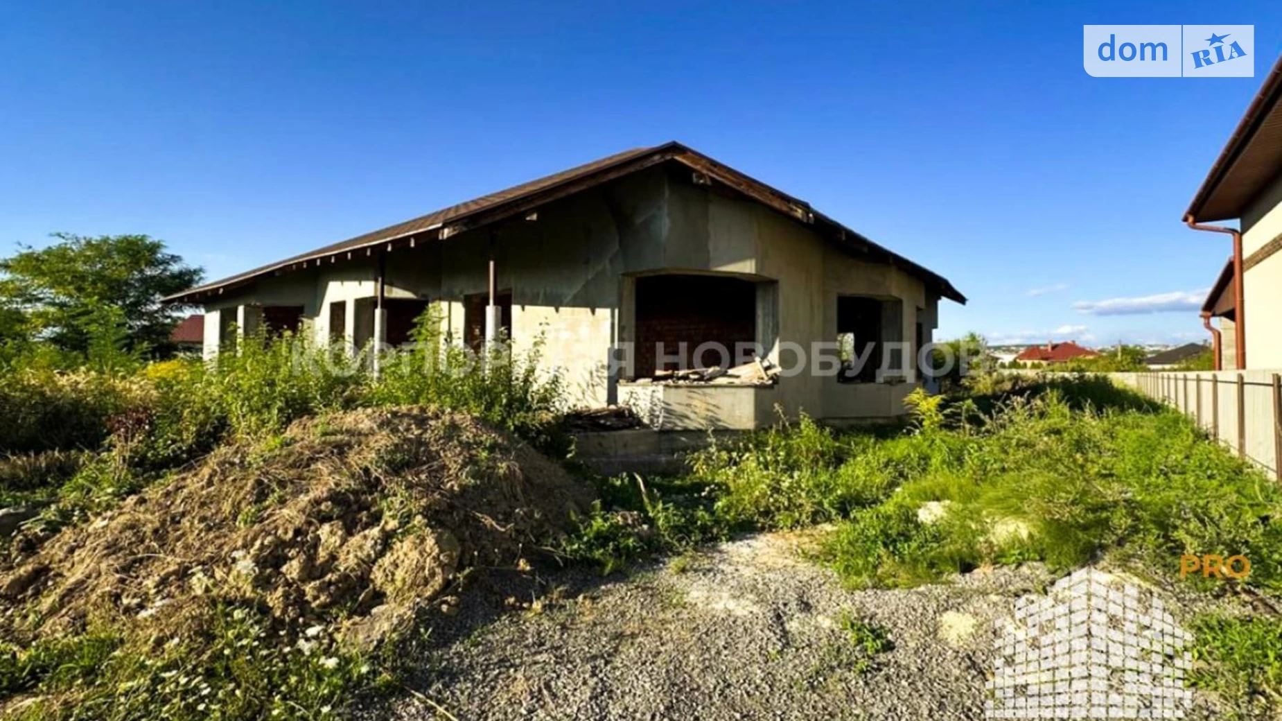 Продается одноэтажный дом 236 кв. м с мансардой, цена: 109000 $ - фото 3