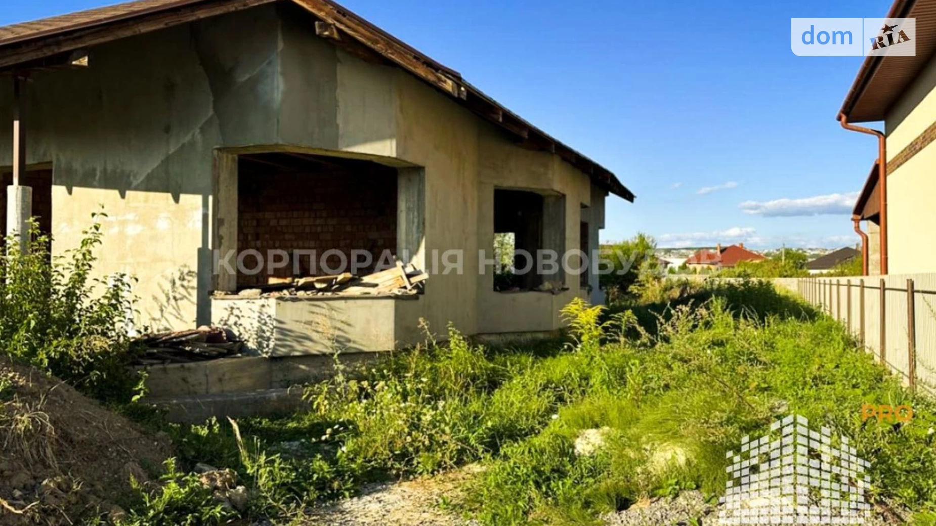 Продается одноэтажный дом 236 кв. м с мансардой, цена: 109000 $ - фото 4