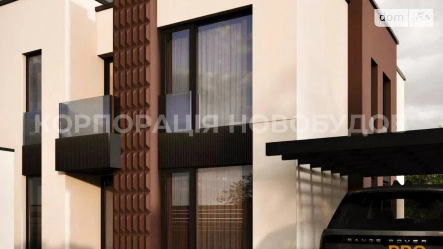 Продается дом на 2 этажа 195 кв. м с садом, цена: 189000 $ - фото 5