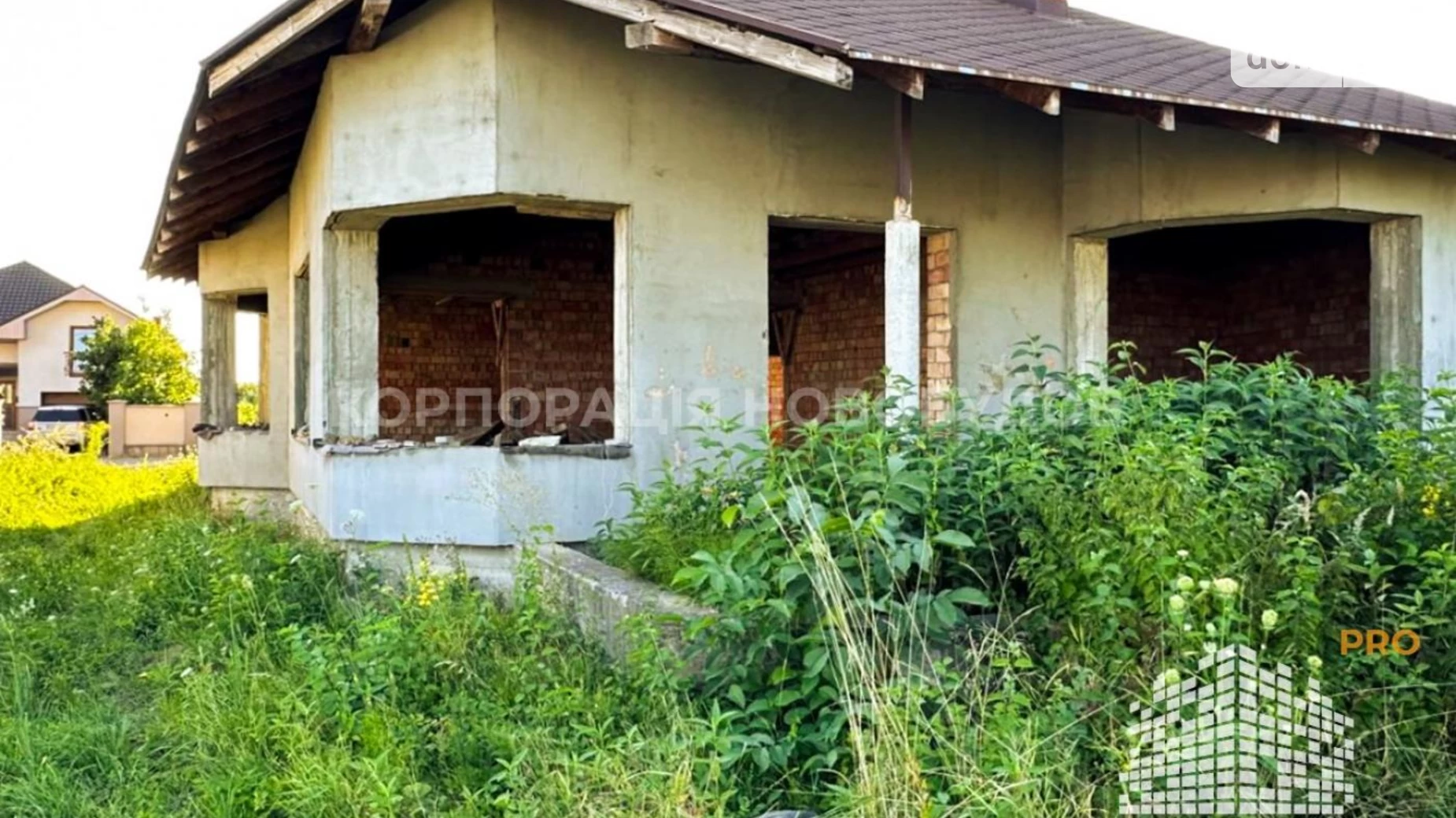 Продается одноэтажный дом 236 кв. м с мансардой, цена: 109000 $ - фото 5