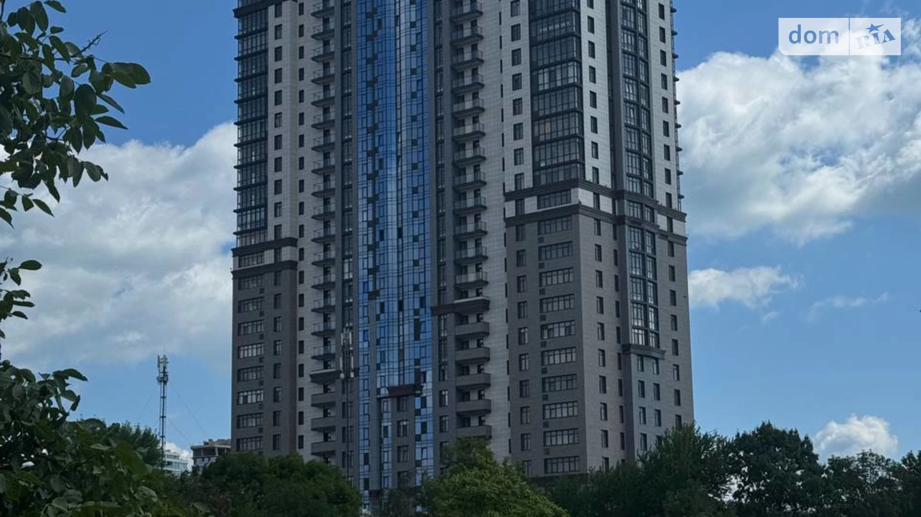 Продается 1-комнатная квартира 66.1 кв. м в Одессе, просп. Шевченко, 29/1 - фото 5