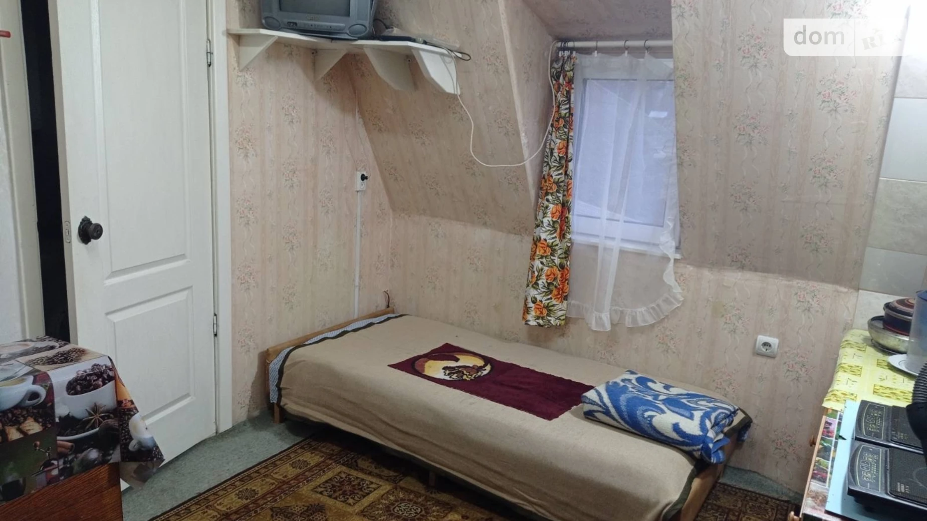 Сдается в аренду часть дома 18 кв. м с мансардой, цена: 6500 грн - фото 2