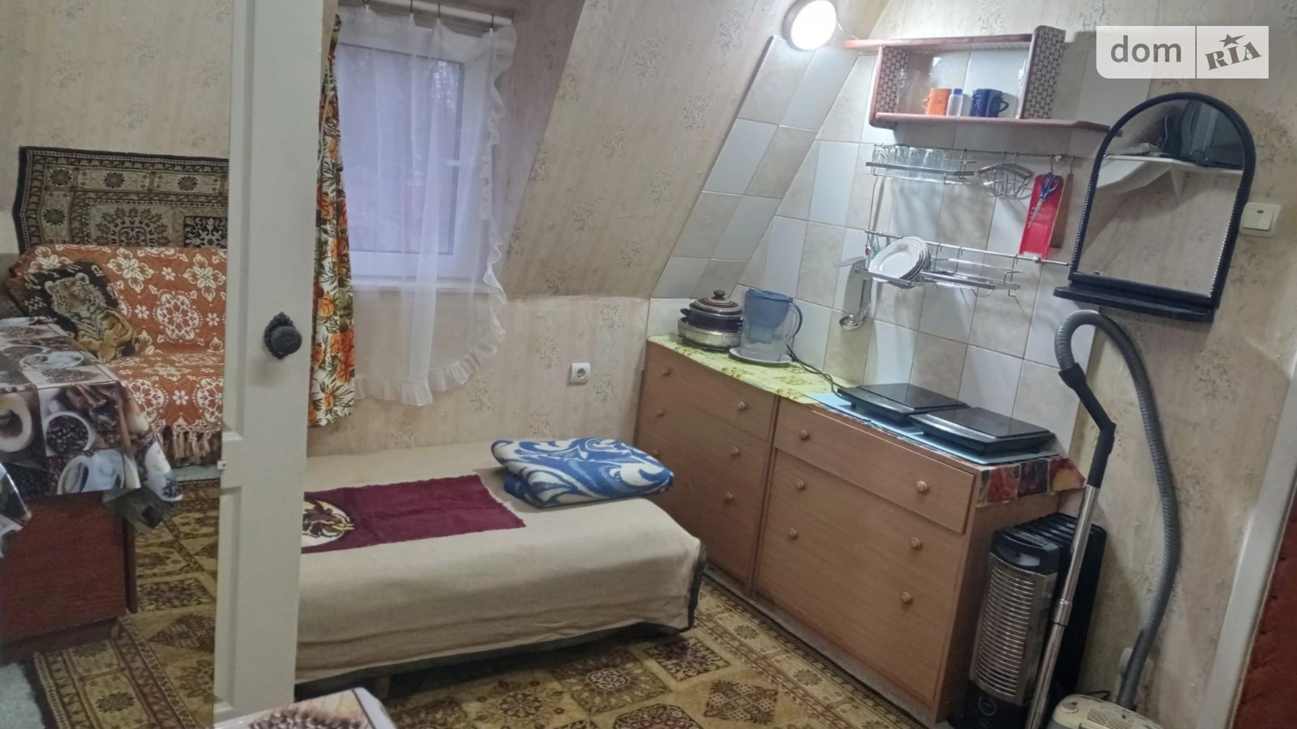 Сдается в аренду часть дома 18 кв. м с мансардой, цена: 6500 грн - фото 3