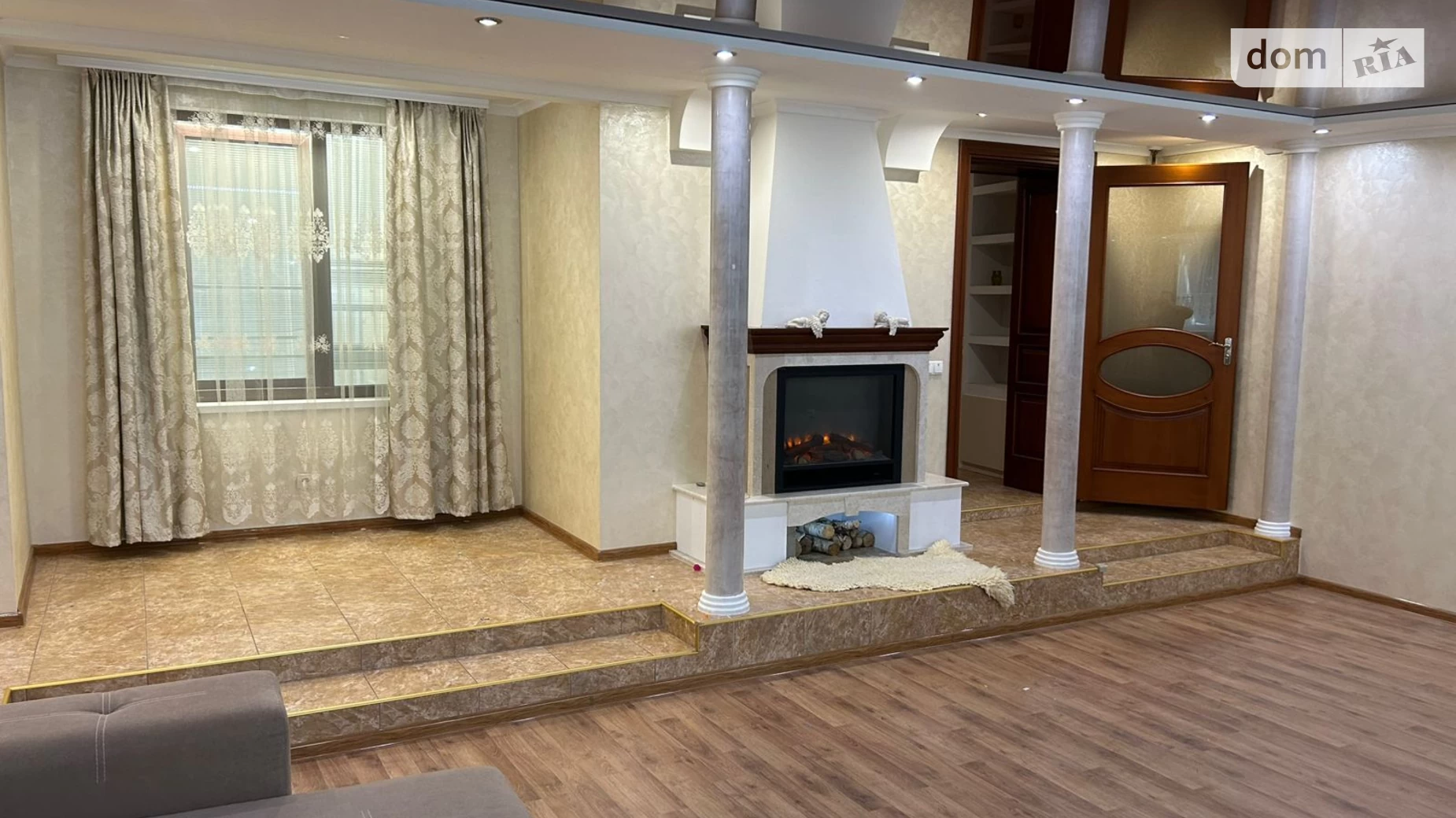 Продается 3-комнатная квартира 109 кв. м в Черновцах, ул. Южно-Окружная - фото 4