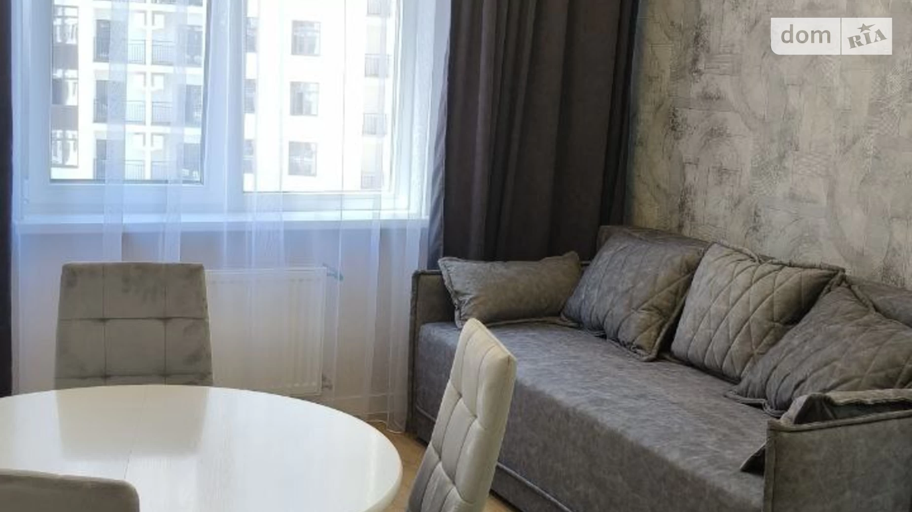 Продается 1-комнатная квартира 44 кв. м в Одессе, ул. Краснова, 1Б - фото 2