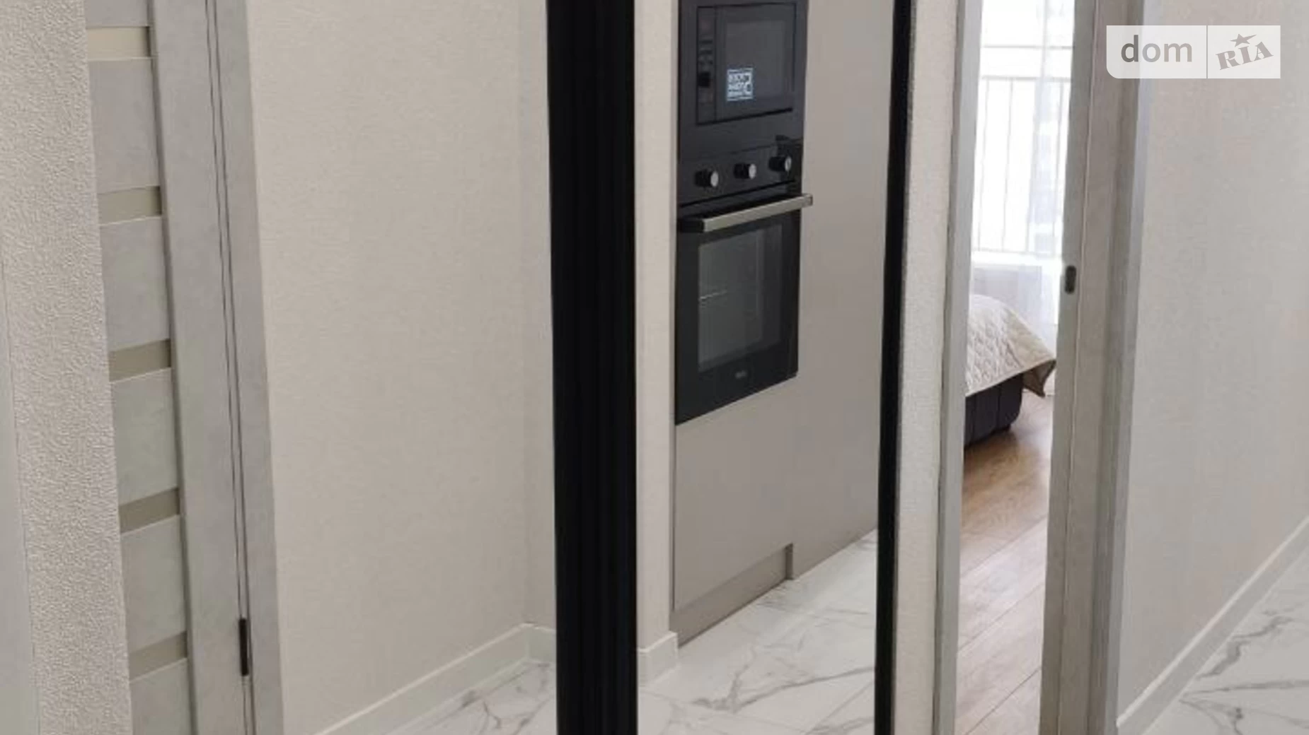 Продается 1-комнатная квартира 44 кв. м в Одессе, ул. Краснова, 1Б - фото 5