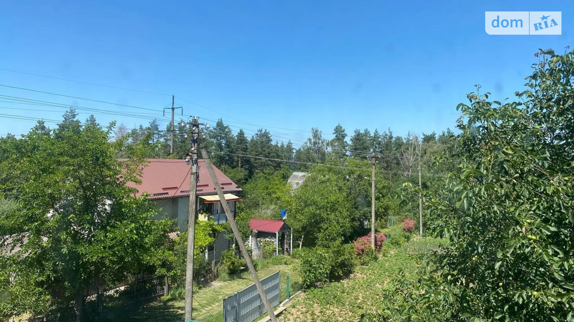 Продается дом на 2 этажа 120 кв. м с камином, цена: 45000 $ - фото 4