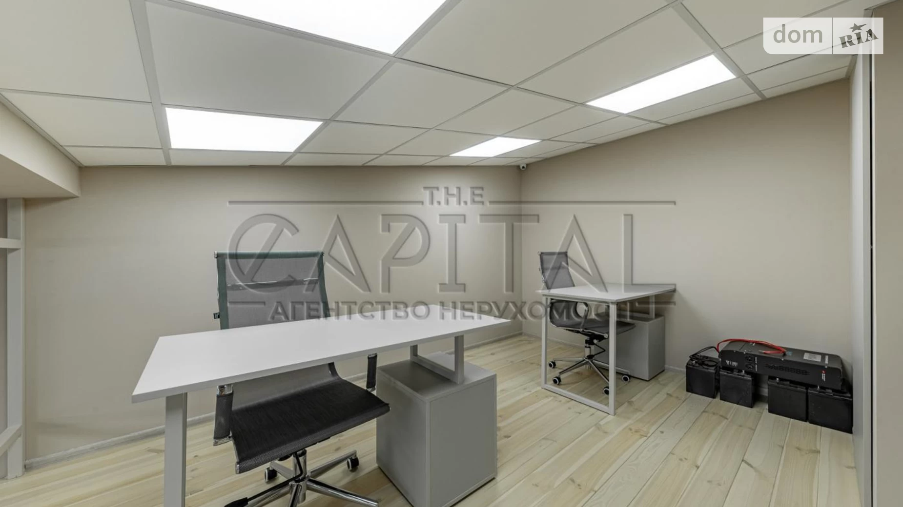 Сдается в аренду офис 73 кв. м в бизнес-центре, цена: 1200 $ - фото 3