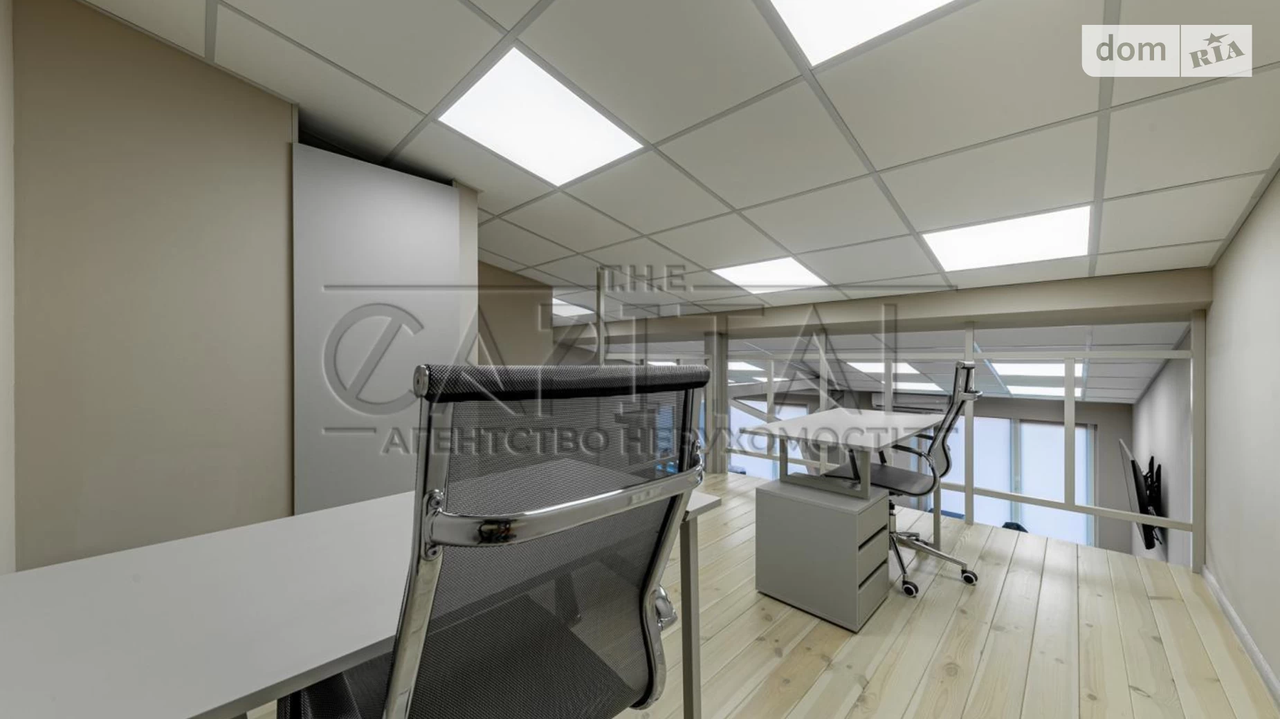 Сдается в аренду офис 73 кв. м в бизнес-центре, цена: 1200 $ - фото 4