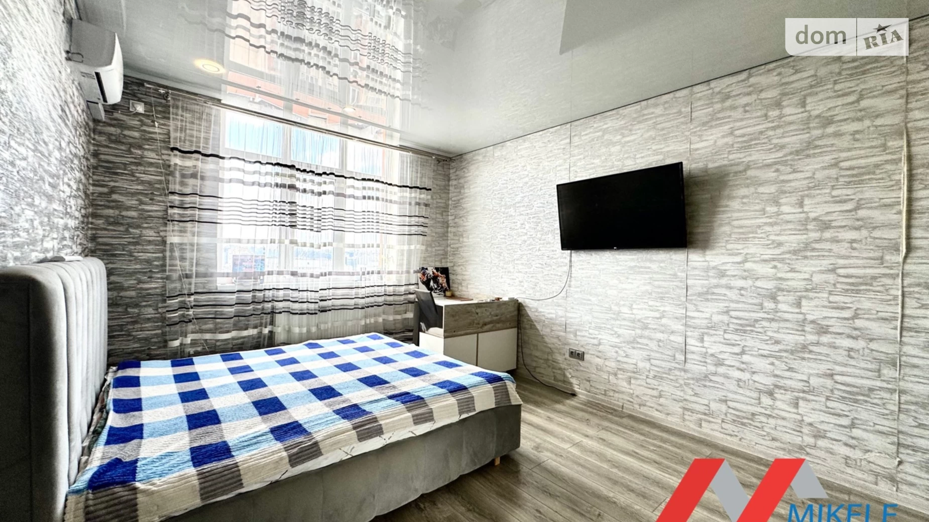 Продається 1-кімнатна квартира 49.6 кв. м у Києві, вул. Олени Пчілки, 3В - фото 4