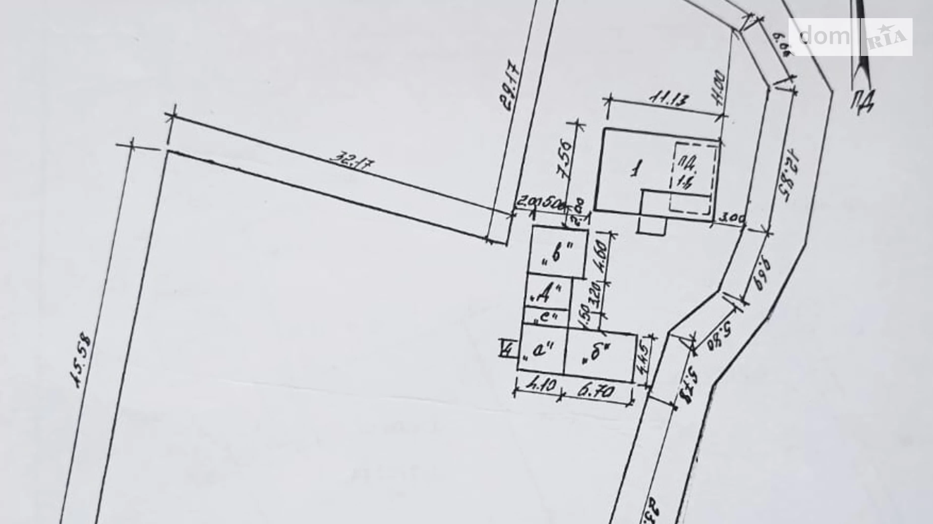 Продается одноэтажный дом 177.8 кв. м с участком, цена: 60000 $ - фото 5