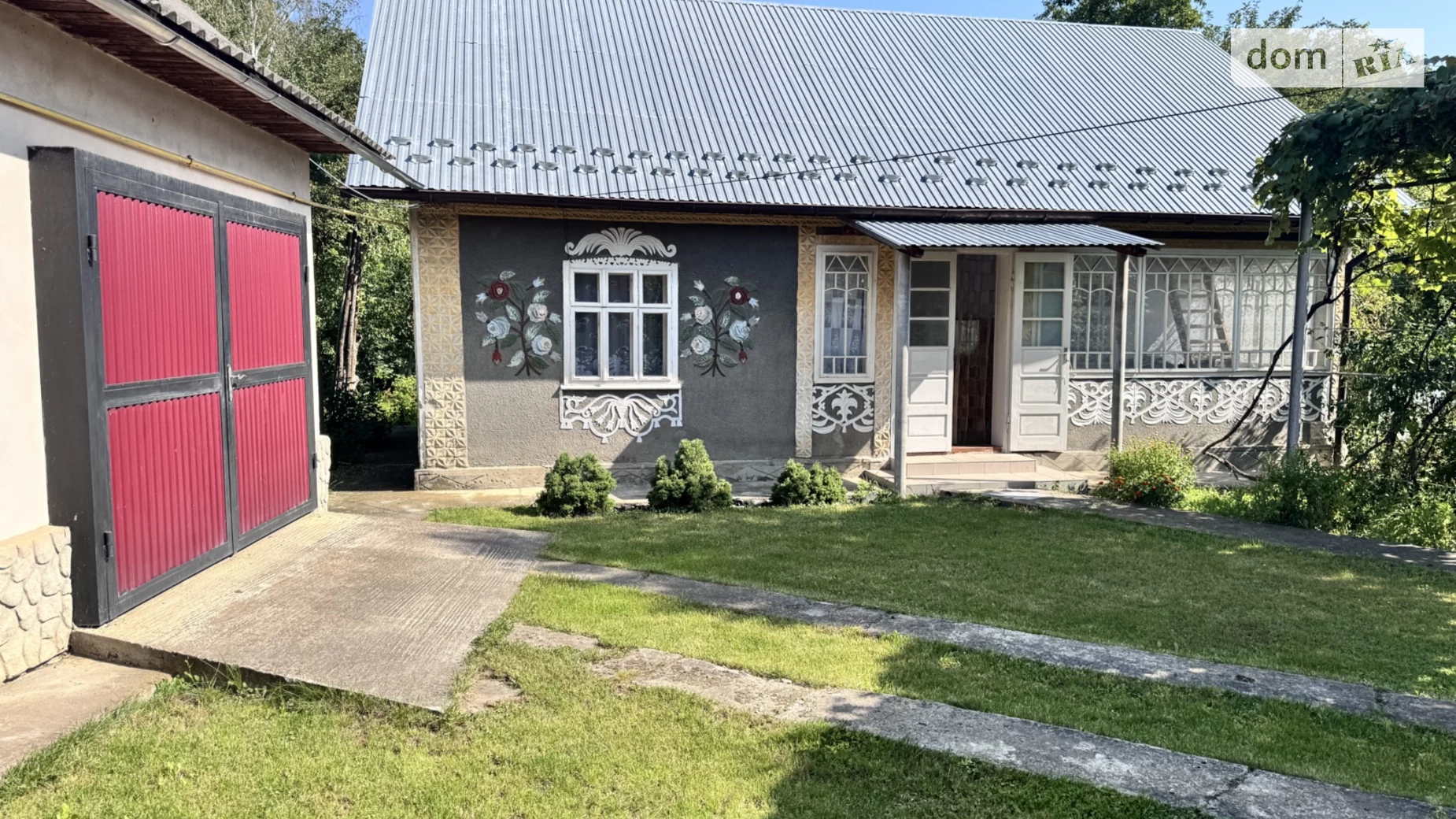 Продается одноэтажный дом 177.8 кв. м с участком, цена: 60000 $ - фото 3