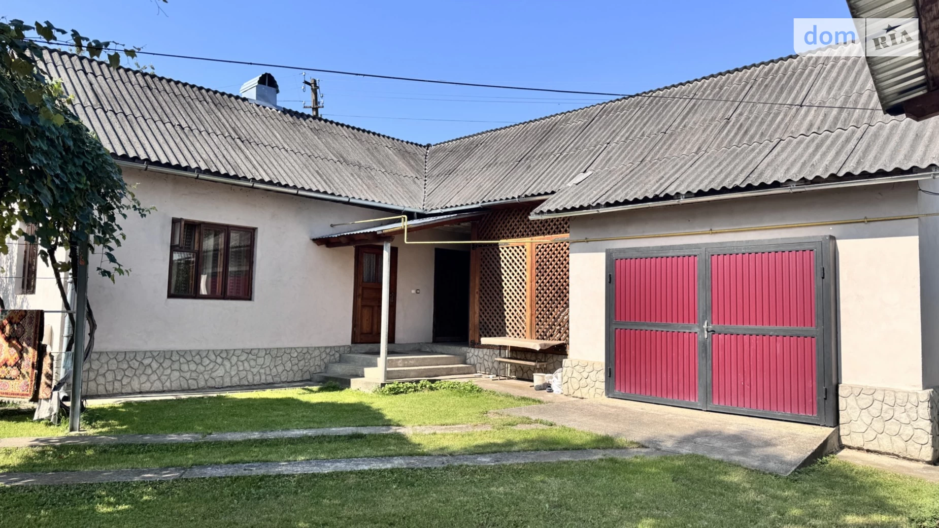 Продается одноэтажный дом 177.8 кв. м с участком, цена: 60000 $ - фото 2