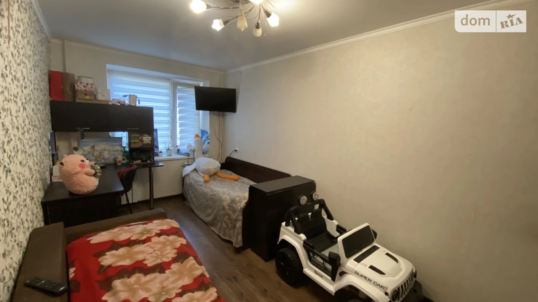 Продается 2-комнатная квартира 50.3 кв. м в Виннице, просп. Космонавтов - фото 2