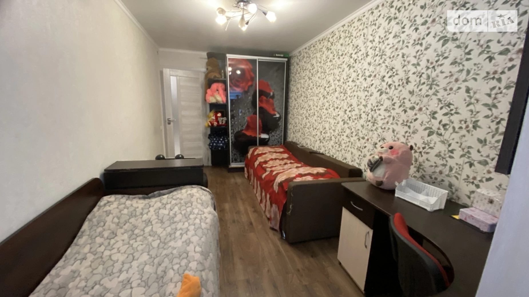 Продается 2-комнатная квартира 50.3 кв. м в Виннице, просп. Космонавтов - фото 3