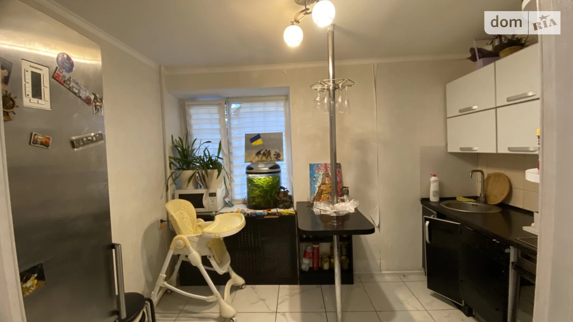 Продается 2-комнатная квартира 50.3 кв. м в Виннице, просп. Космонавтов - фото 5